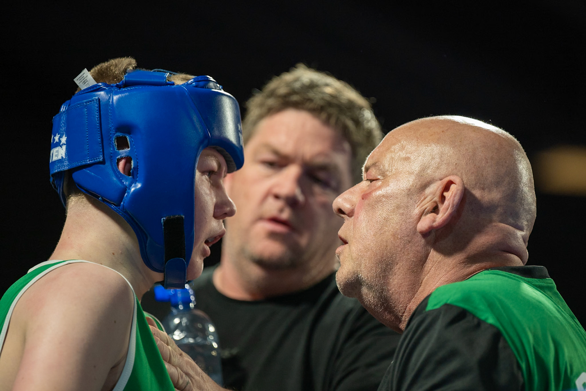 Jysk Mesterskan i Boksning