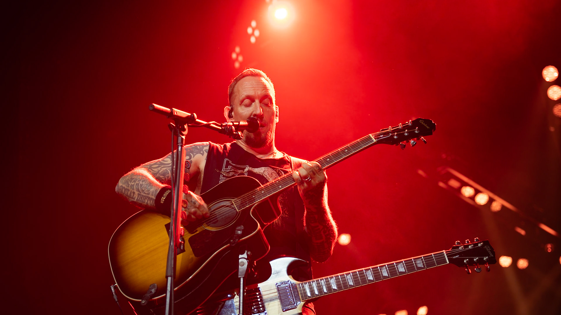 Volbeat