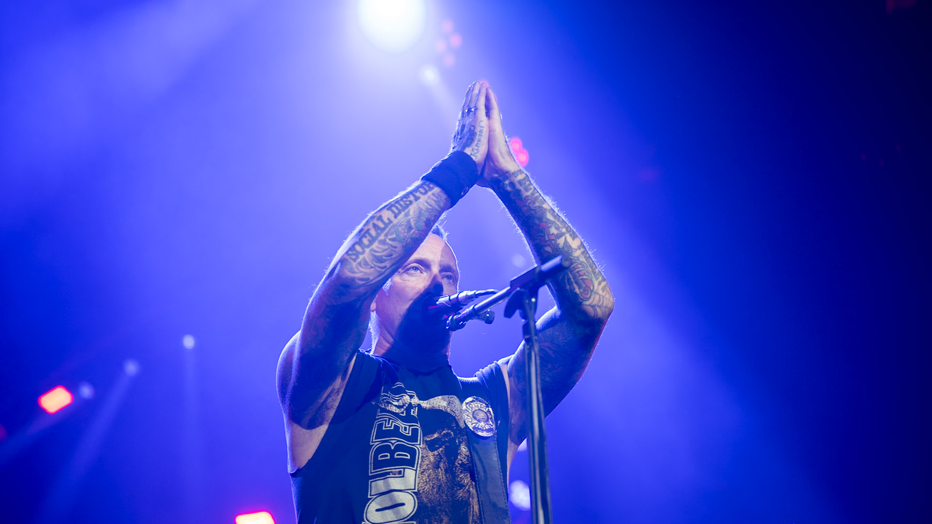 Volbeat