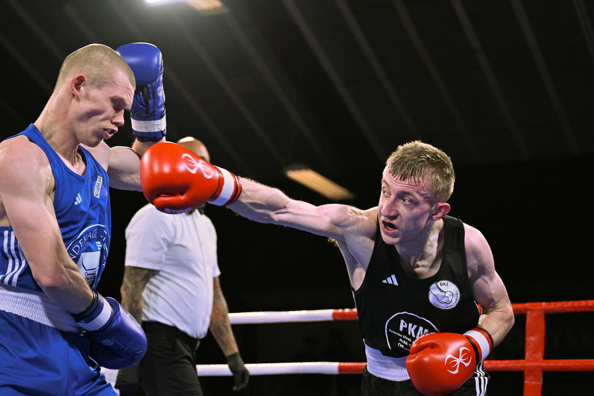 Jysk Mesterskan i Boksning