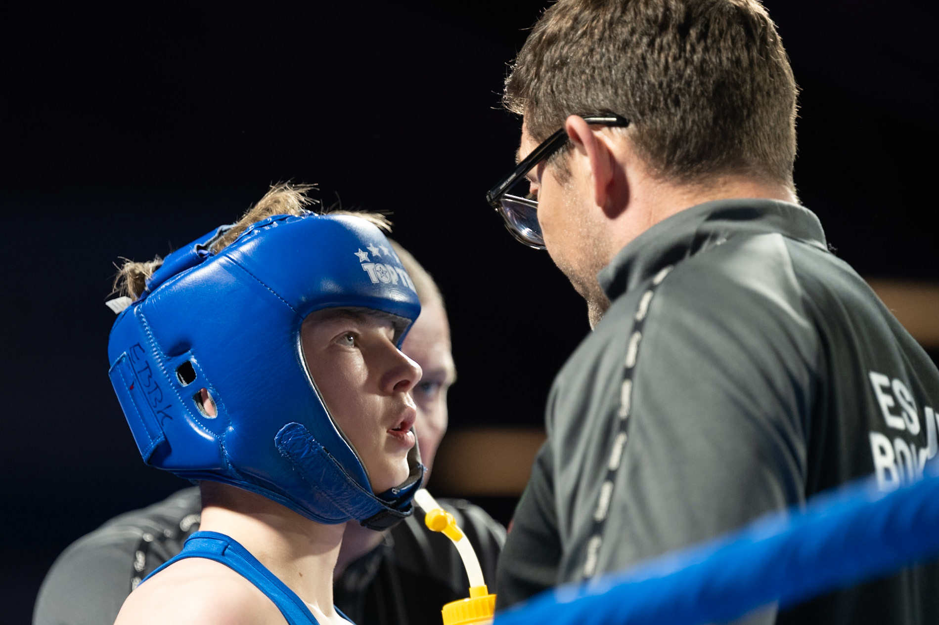 Jysk Mesterskan i Boksning