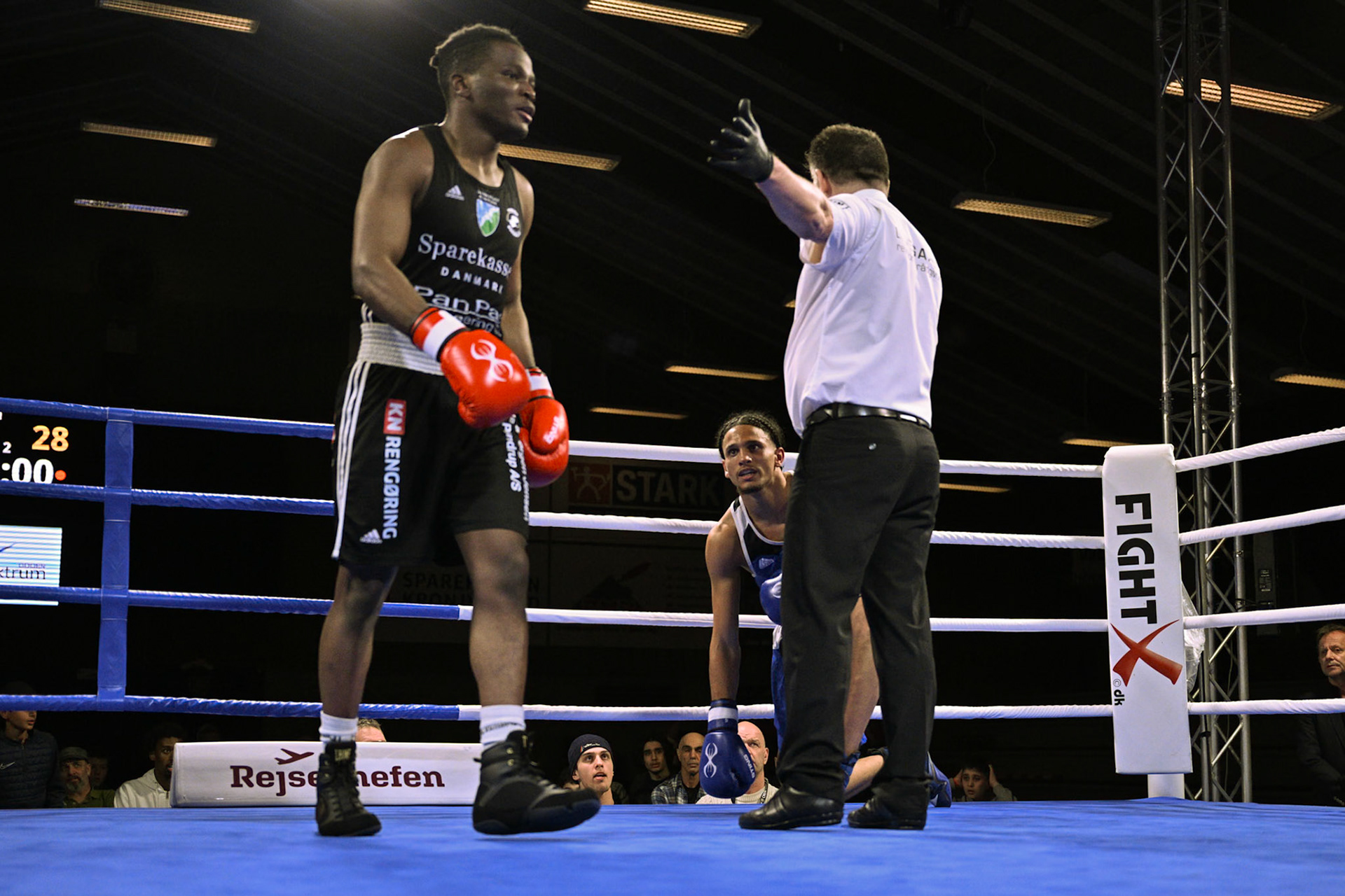 Jysk Mesterskan i Boksning