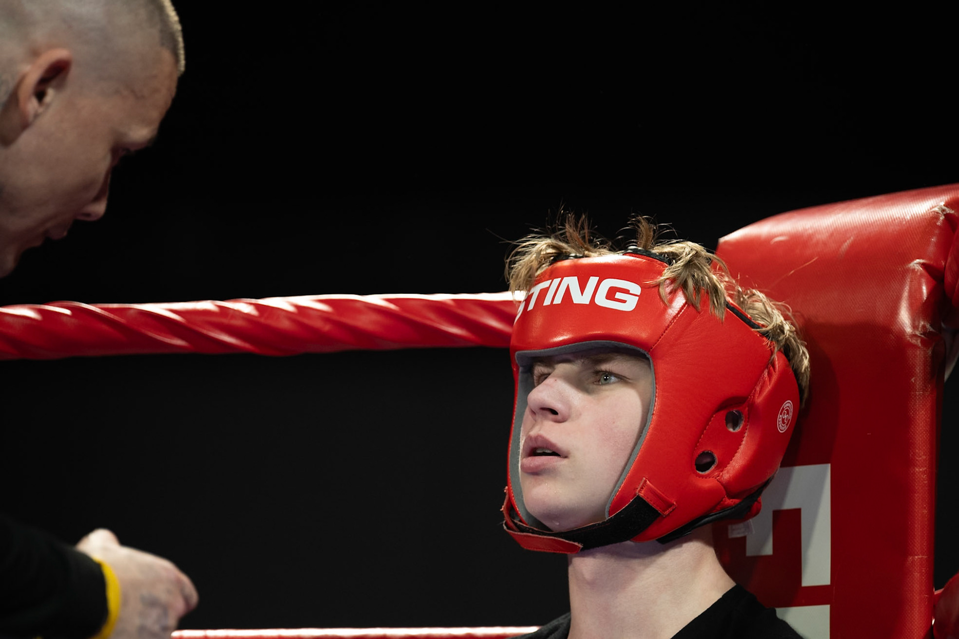 Jysk Mesterskan i Boksning