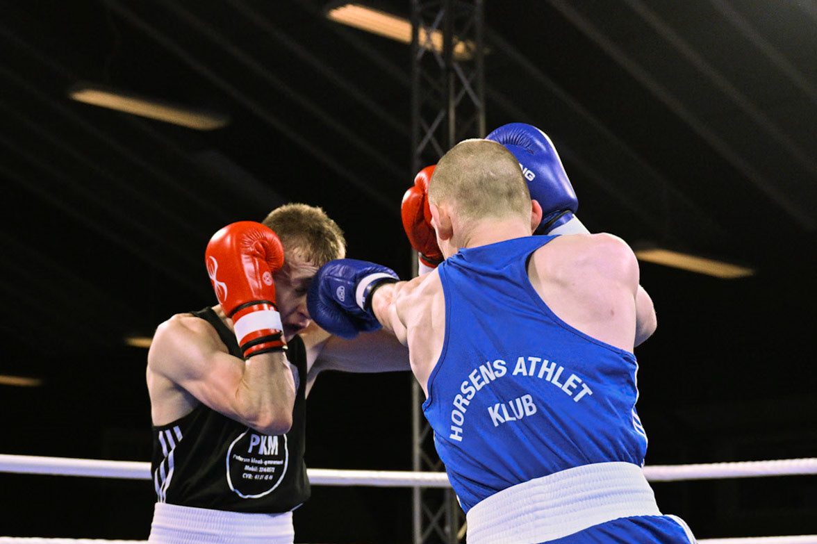 Jysk Mesterskan i Boksning