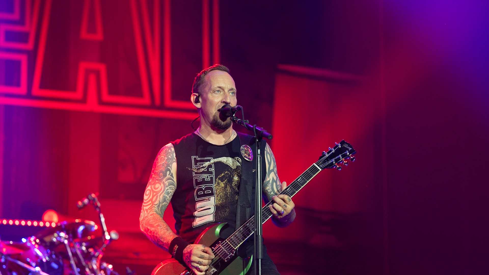 Volbeat