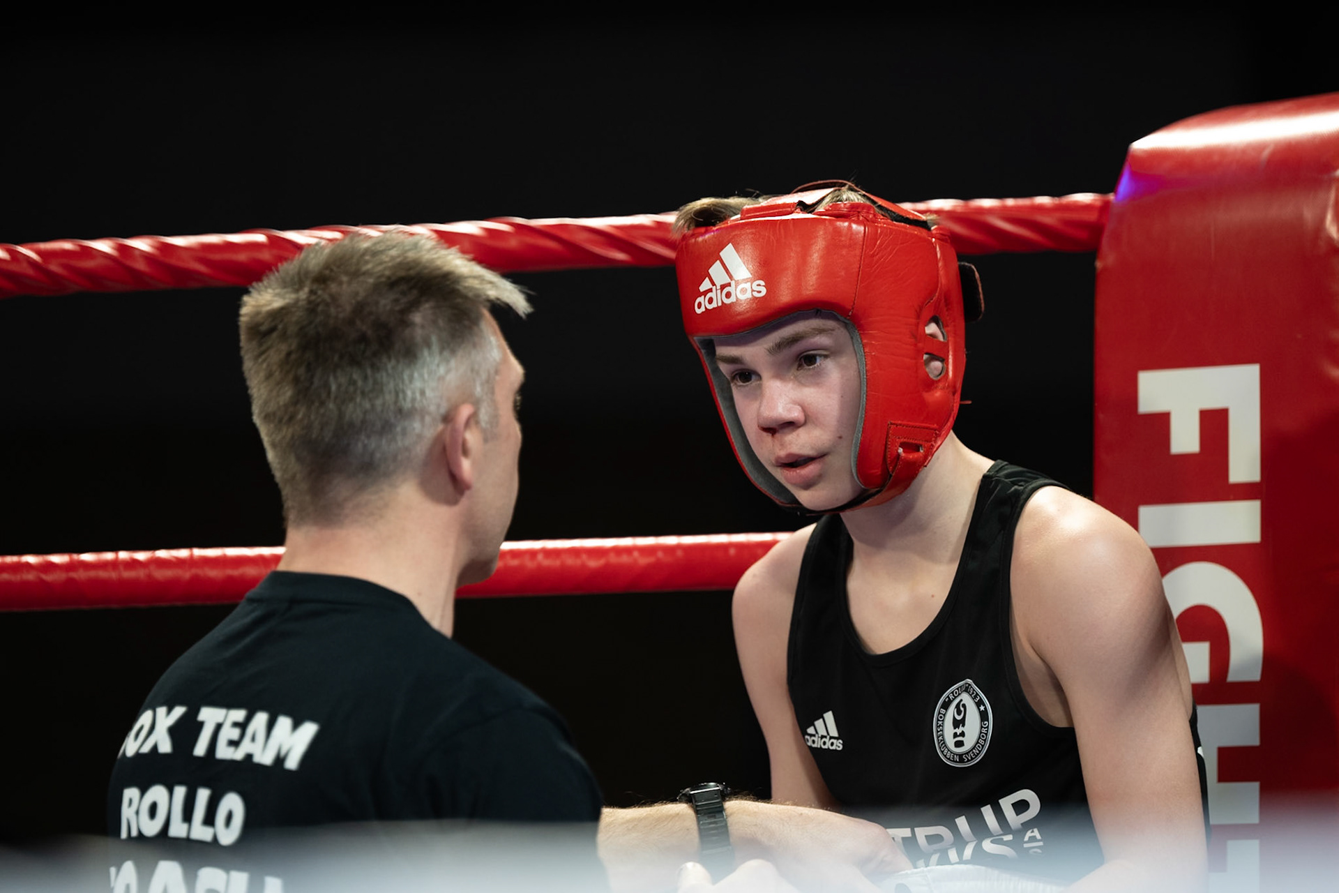 Jysk Mesterskan i Boksning