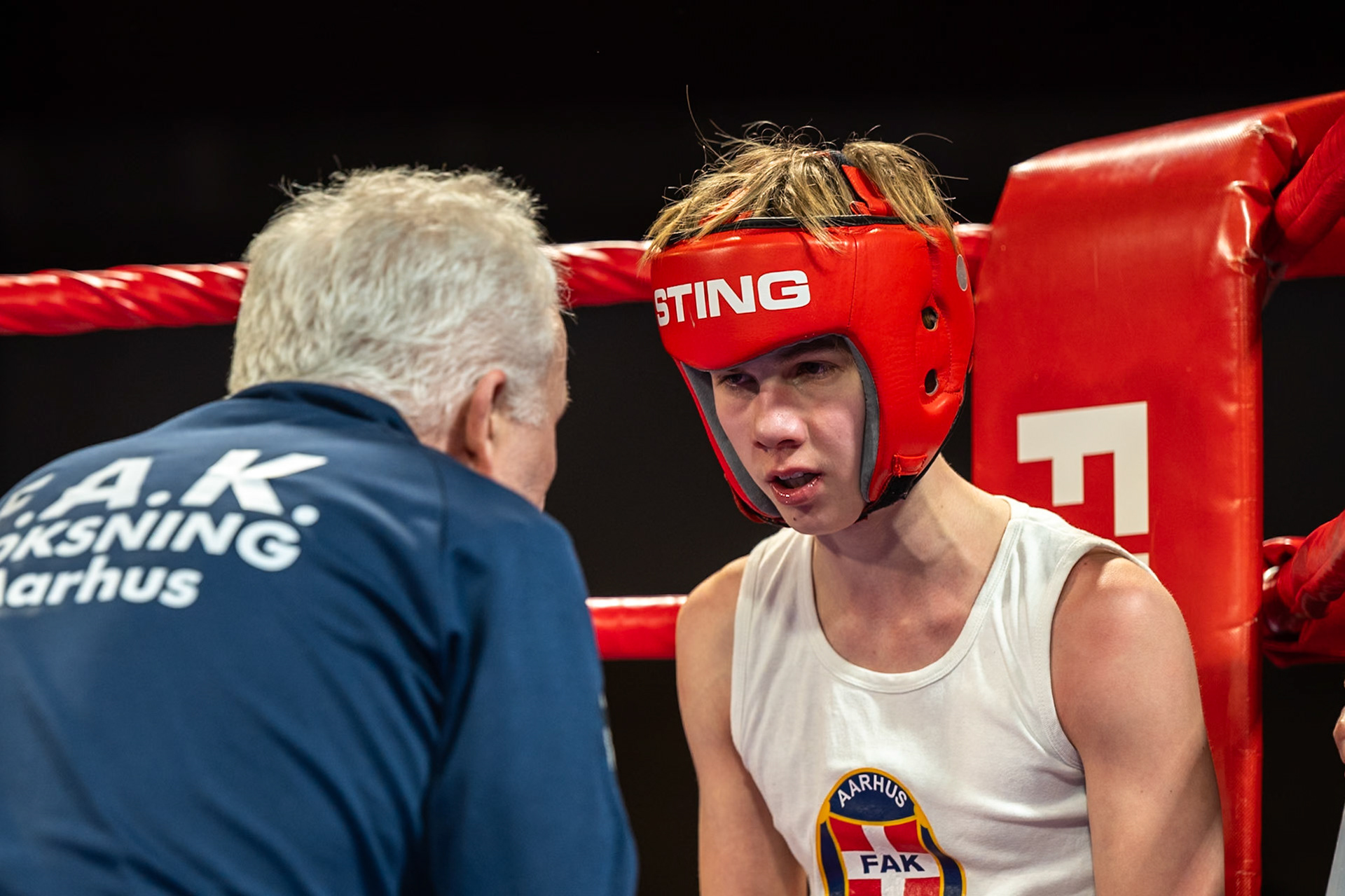 Jysk Mesterskan i Boksning