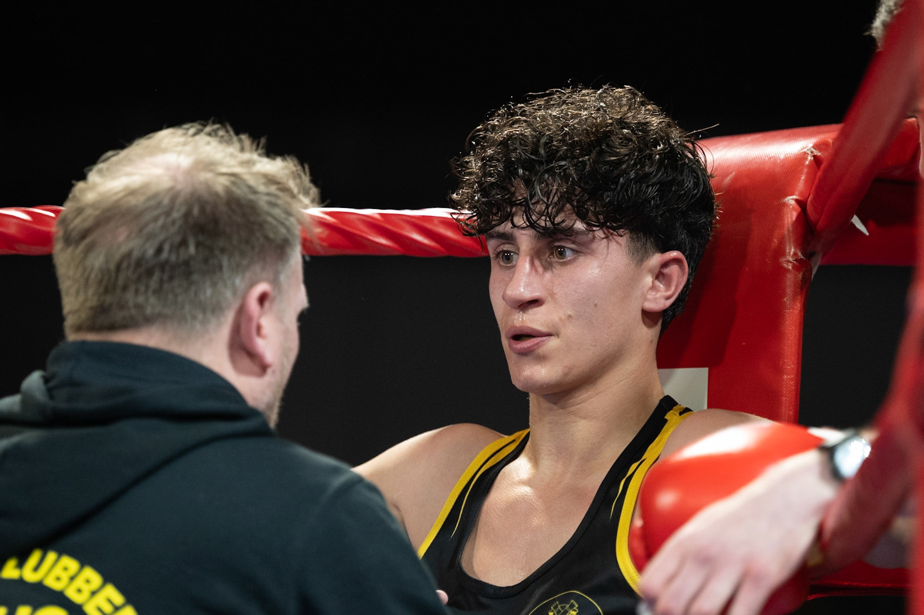 Jysk Mesterskan i Boksning