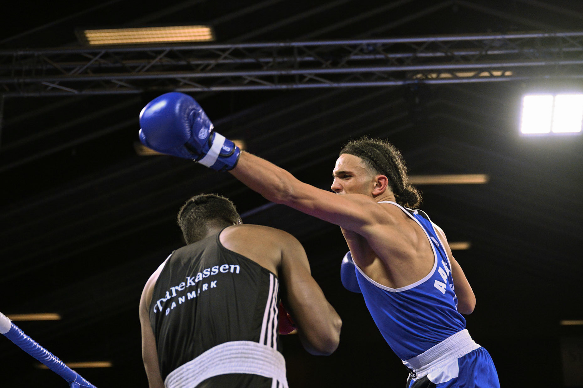 Jysk Mesterskan i Boksning