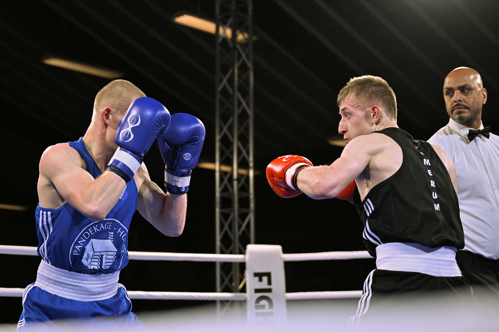 Jysk Mesterskan i Boksning