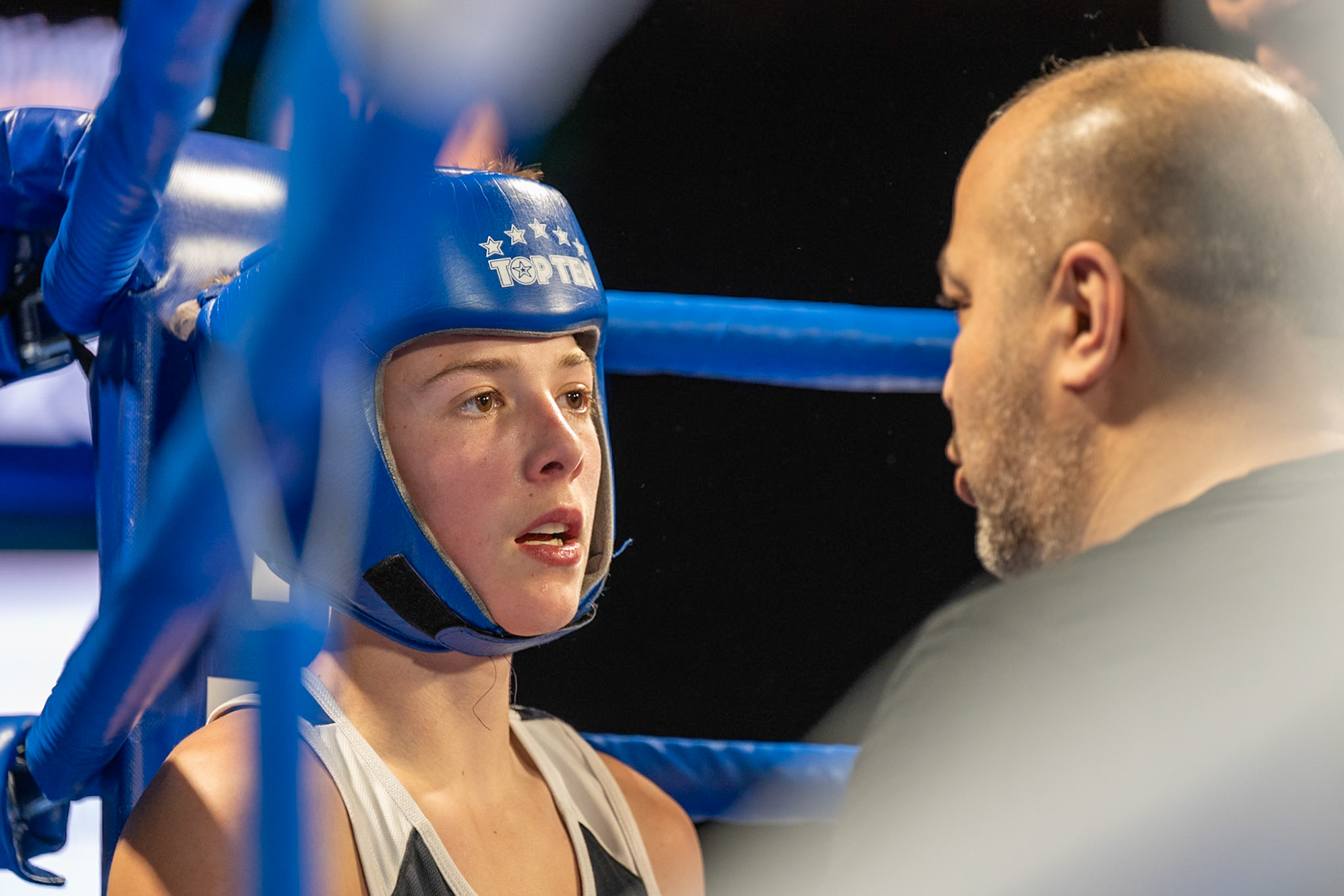 Jysk Mesterskan i Boksning