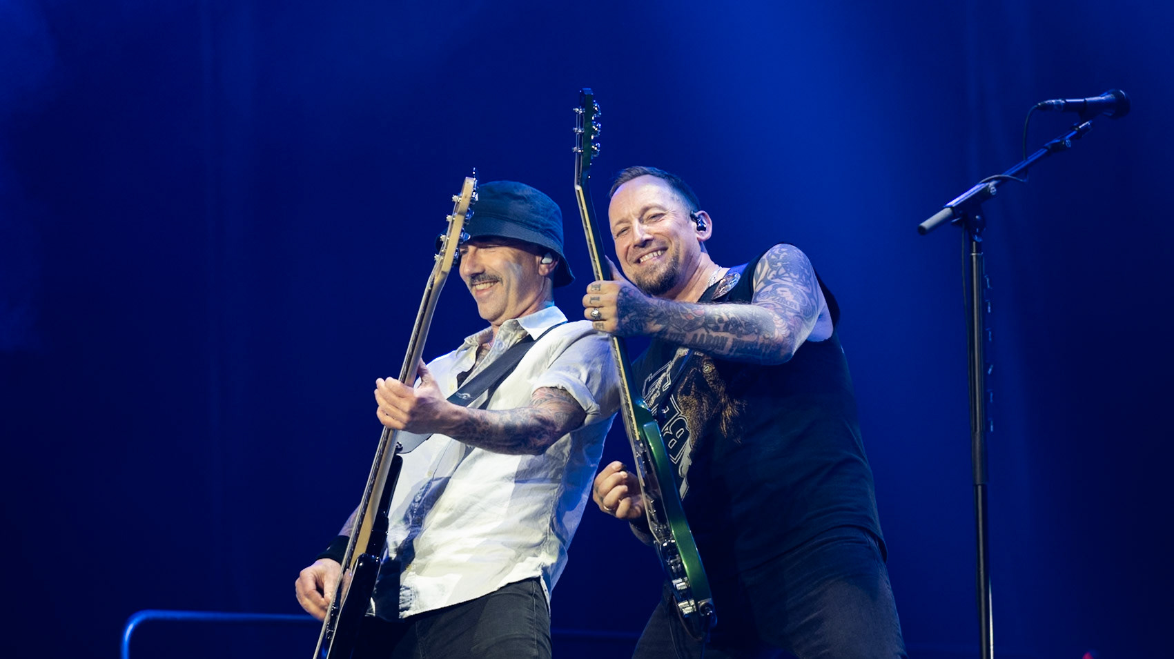 Volbeat