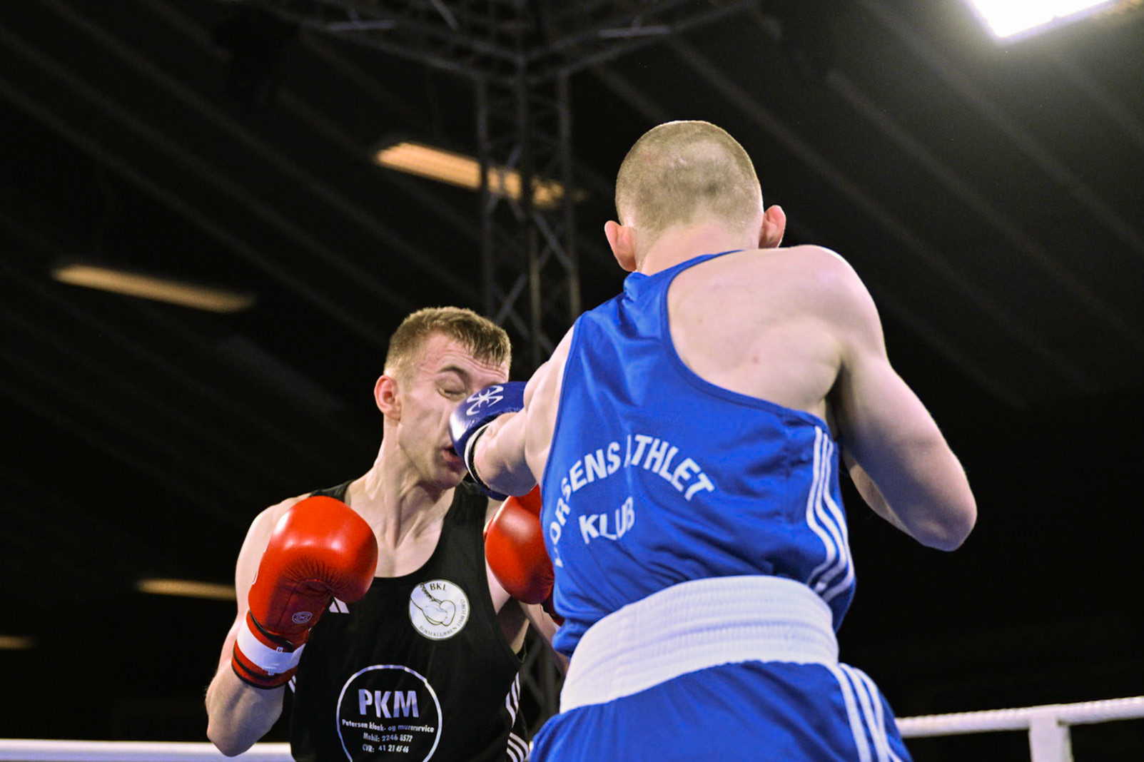 Jysk Mesterskan i Boksning