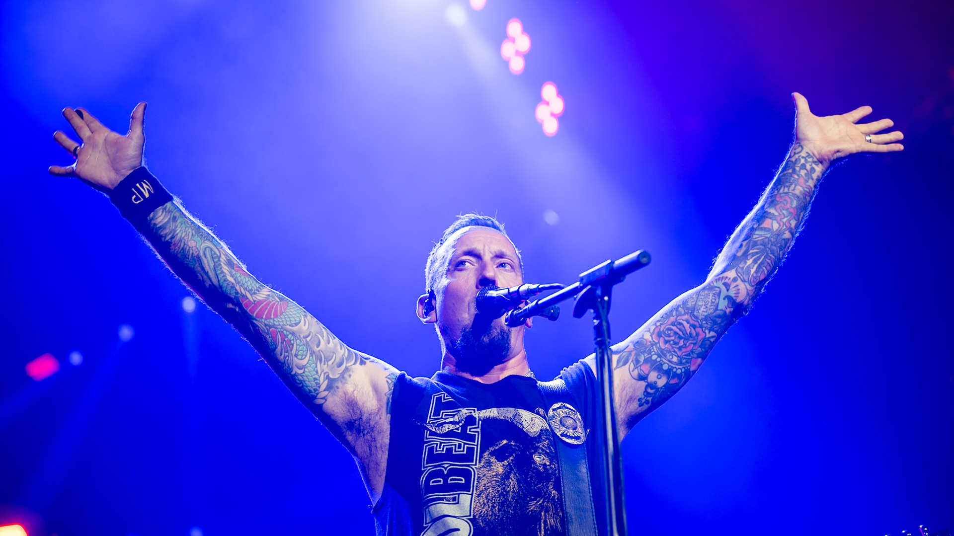 Volbeat
