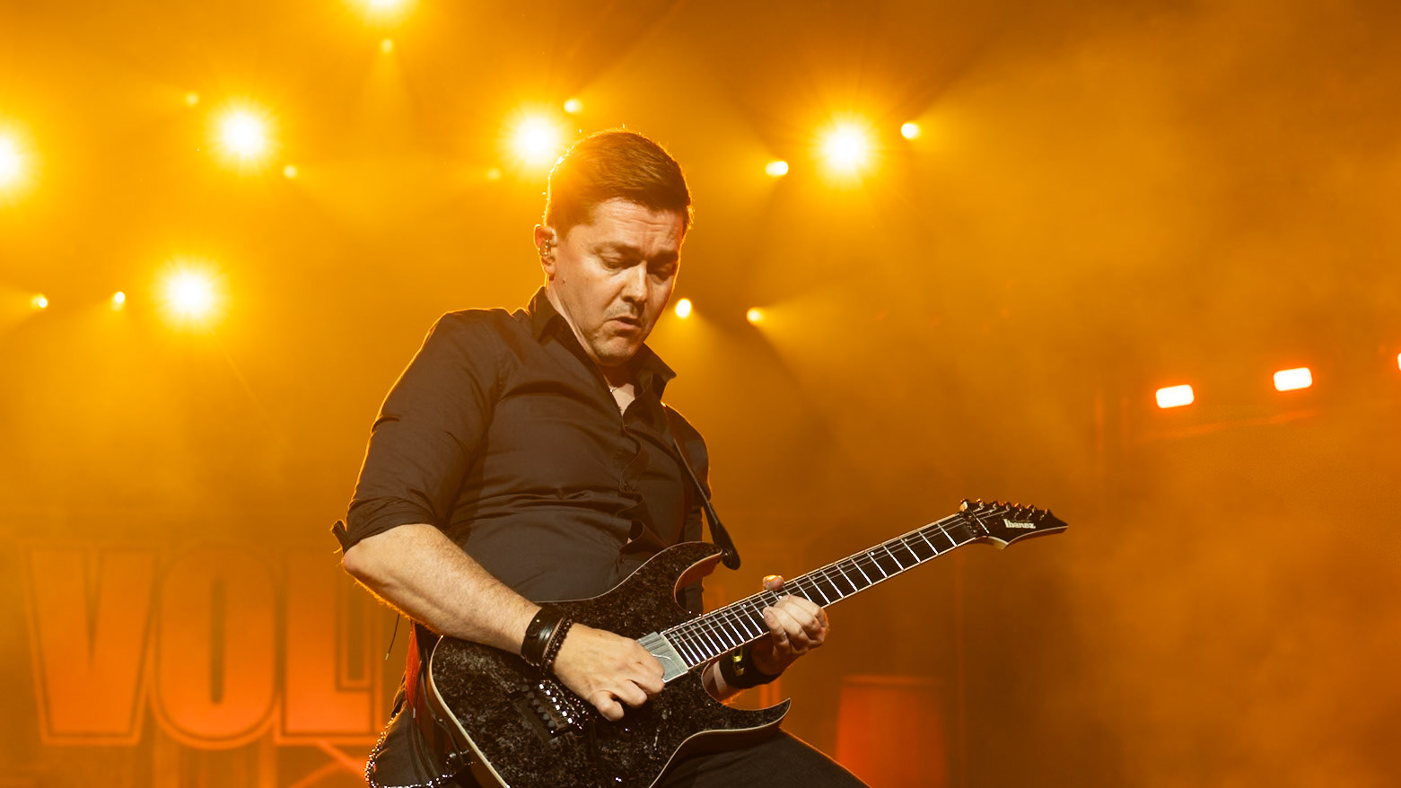 Volbeat