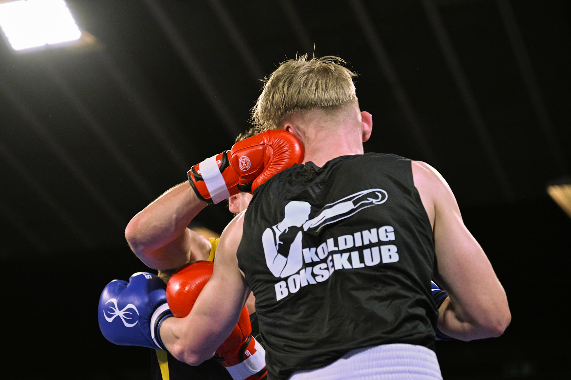 Jysk Mesterskan i Boksning