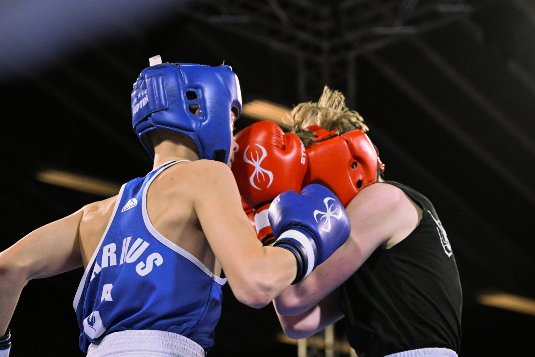 Jysk Mesterskan i Boksning