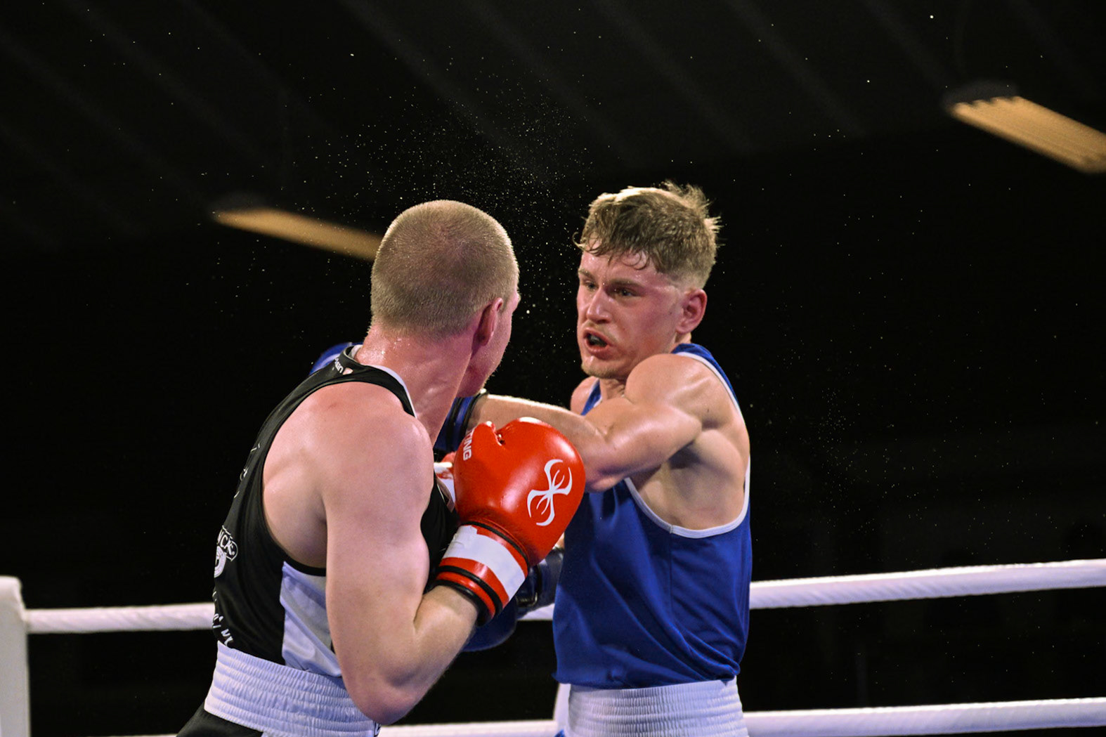 Jysk Mesterskan i Boksning