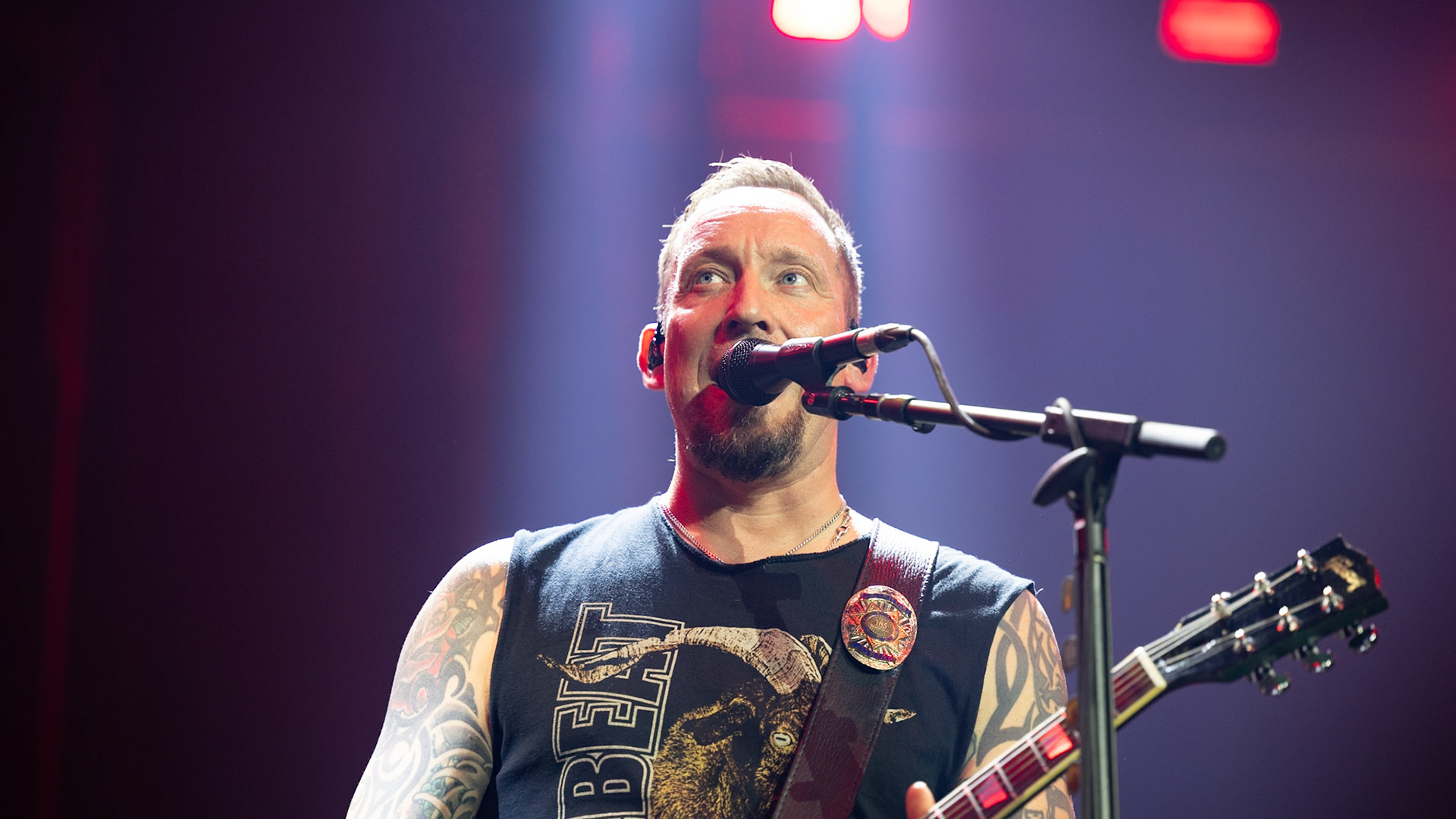 Volbeat