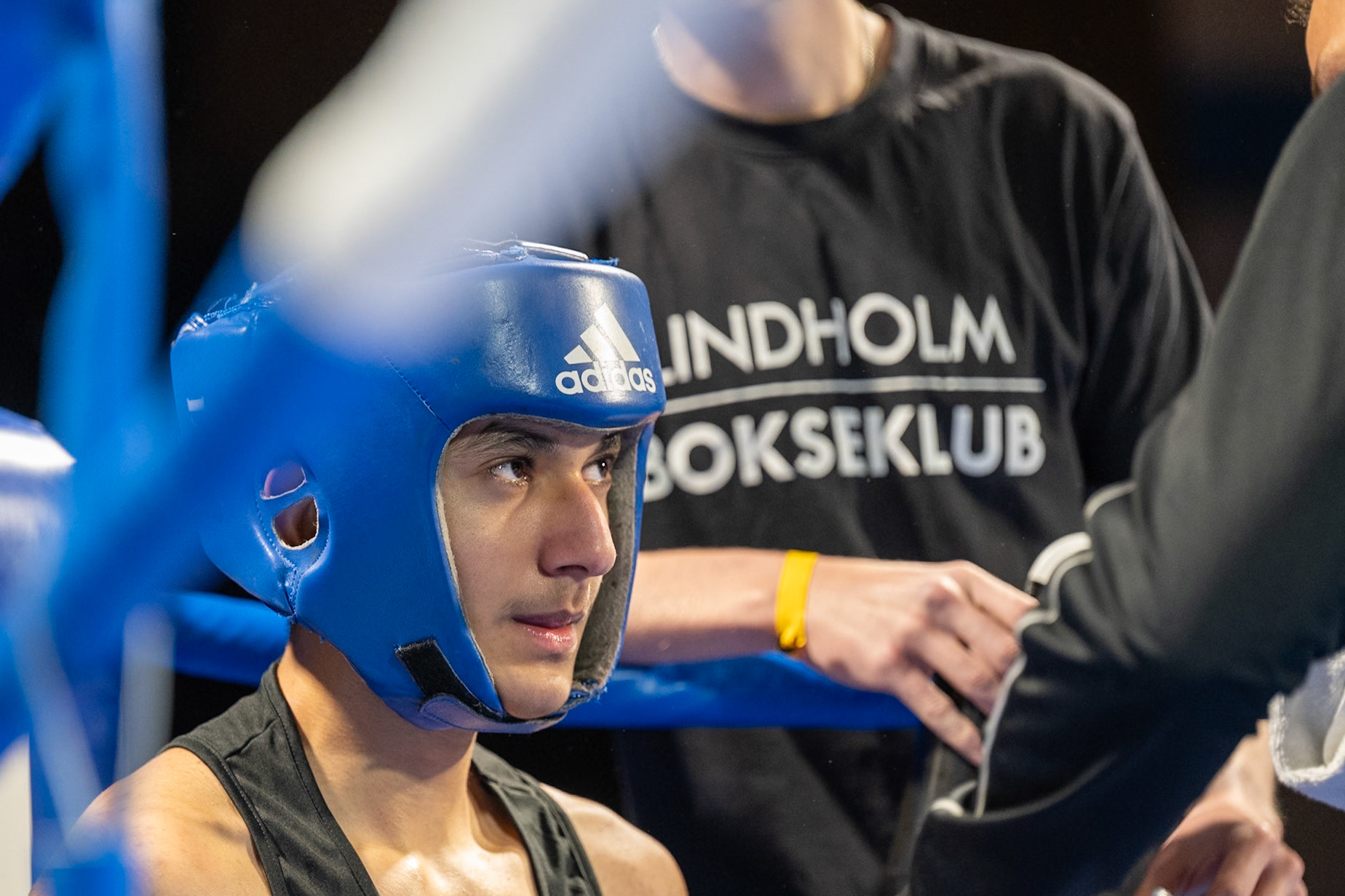 Jysk Mesterskan i Boksning