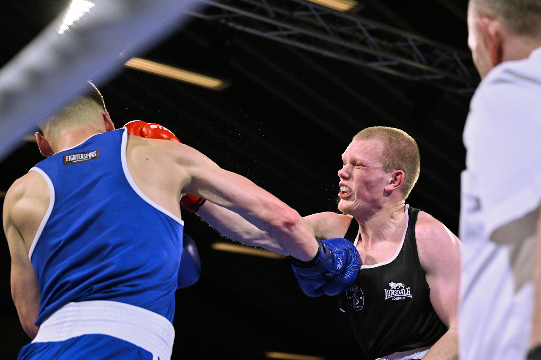 Jysk Mesterskan i Boksning