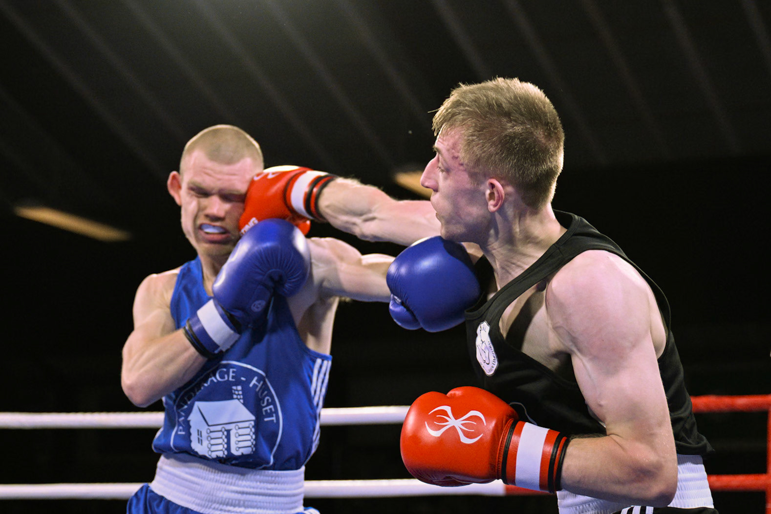 Jysk Mesterskan i Boksning