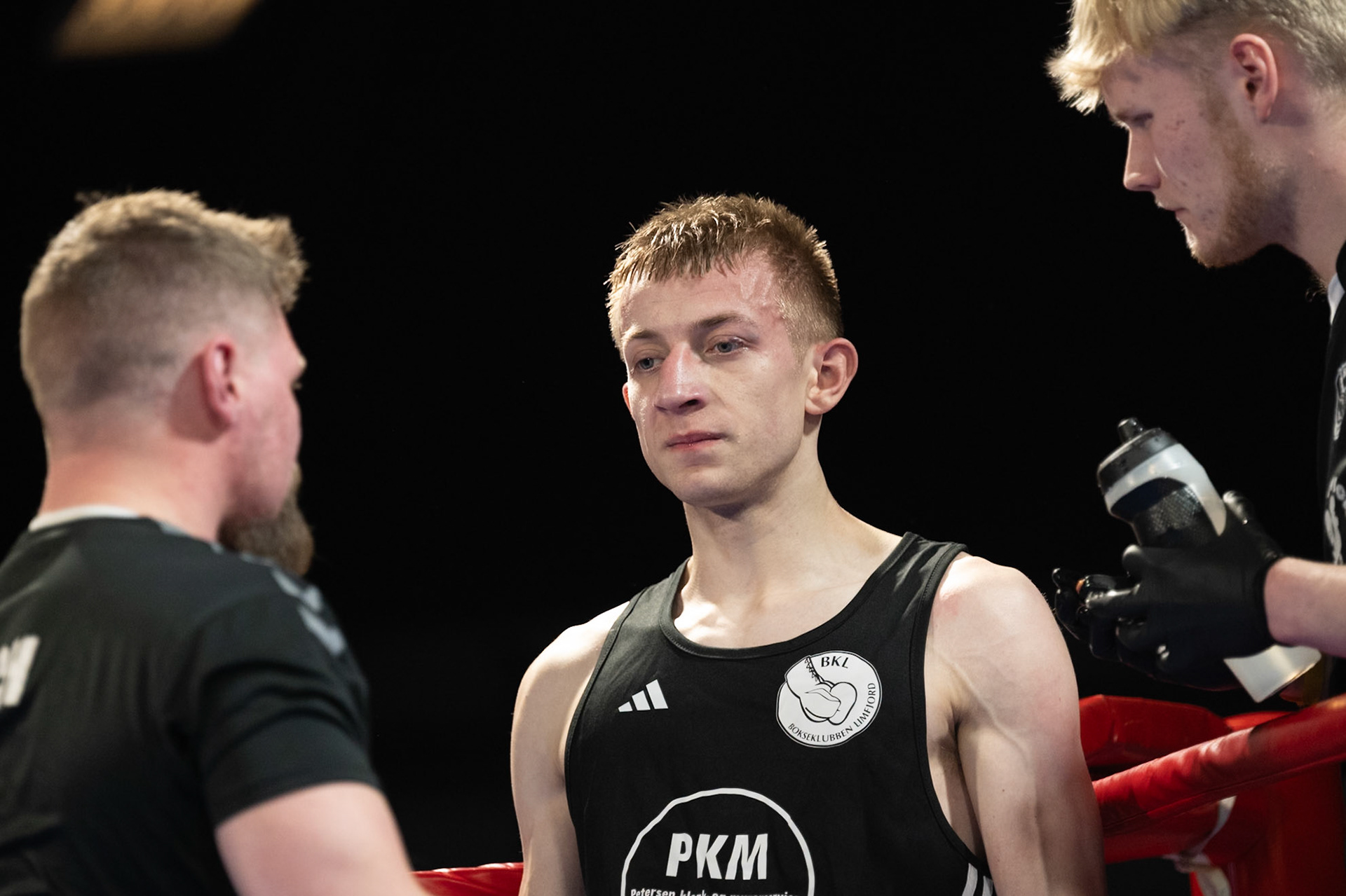 Jysk Mesterskan i Boksning