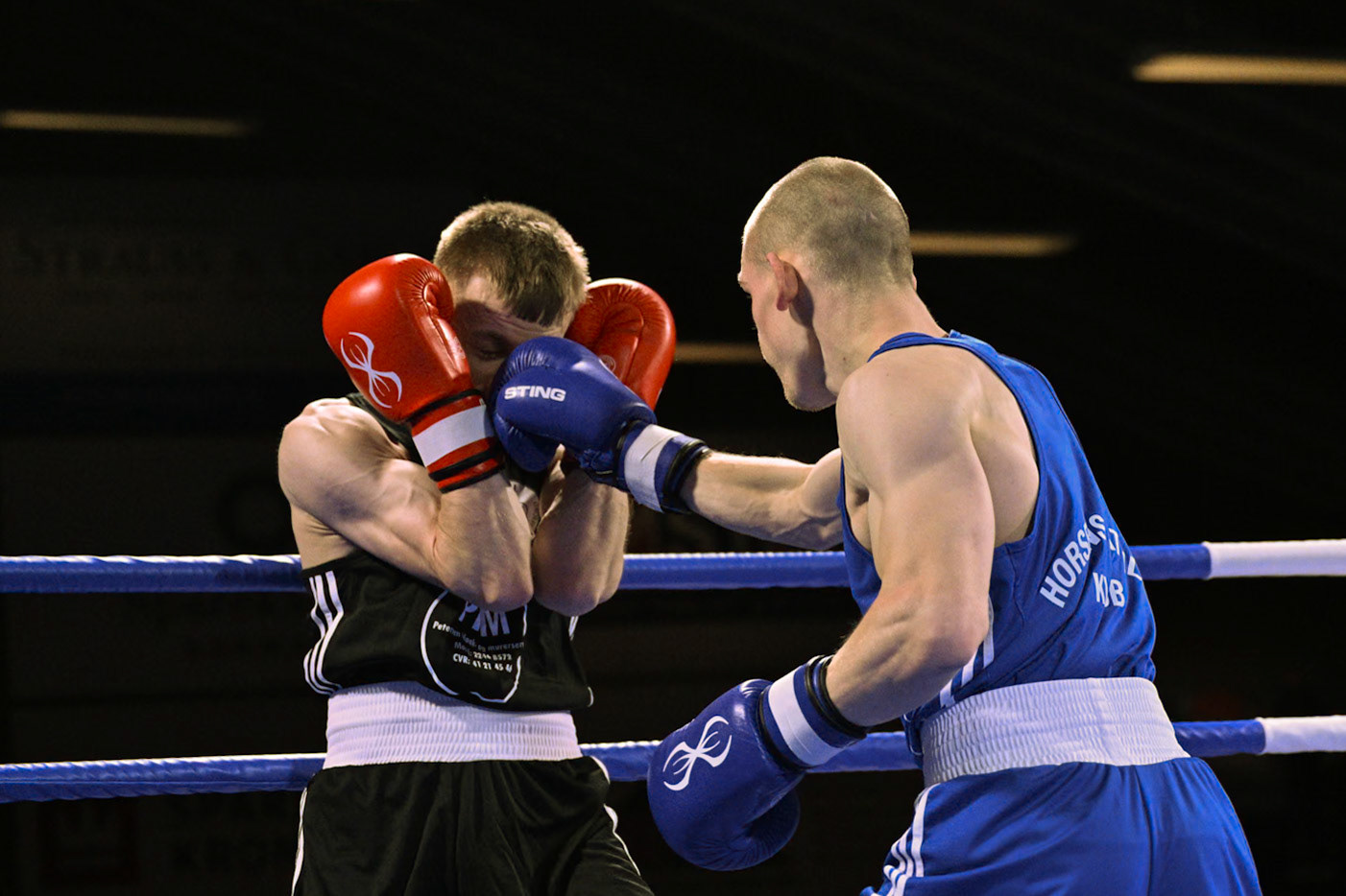 Jysk Mesterskan i Boksning