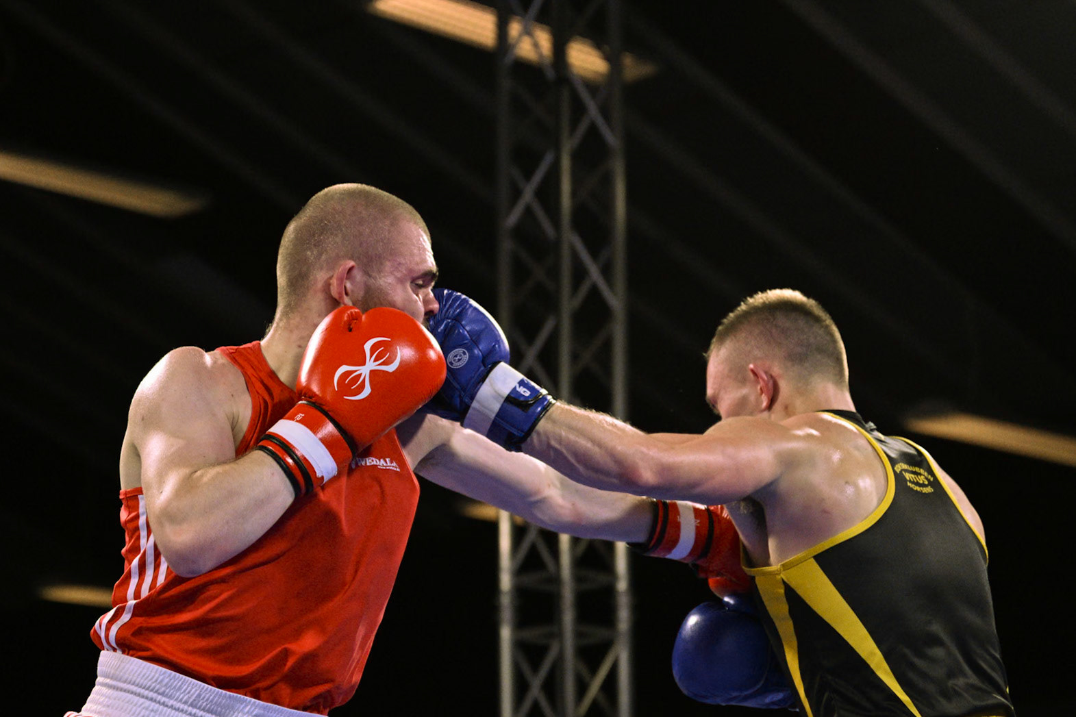 Jysk Mesterskan i Boksning