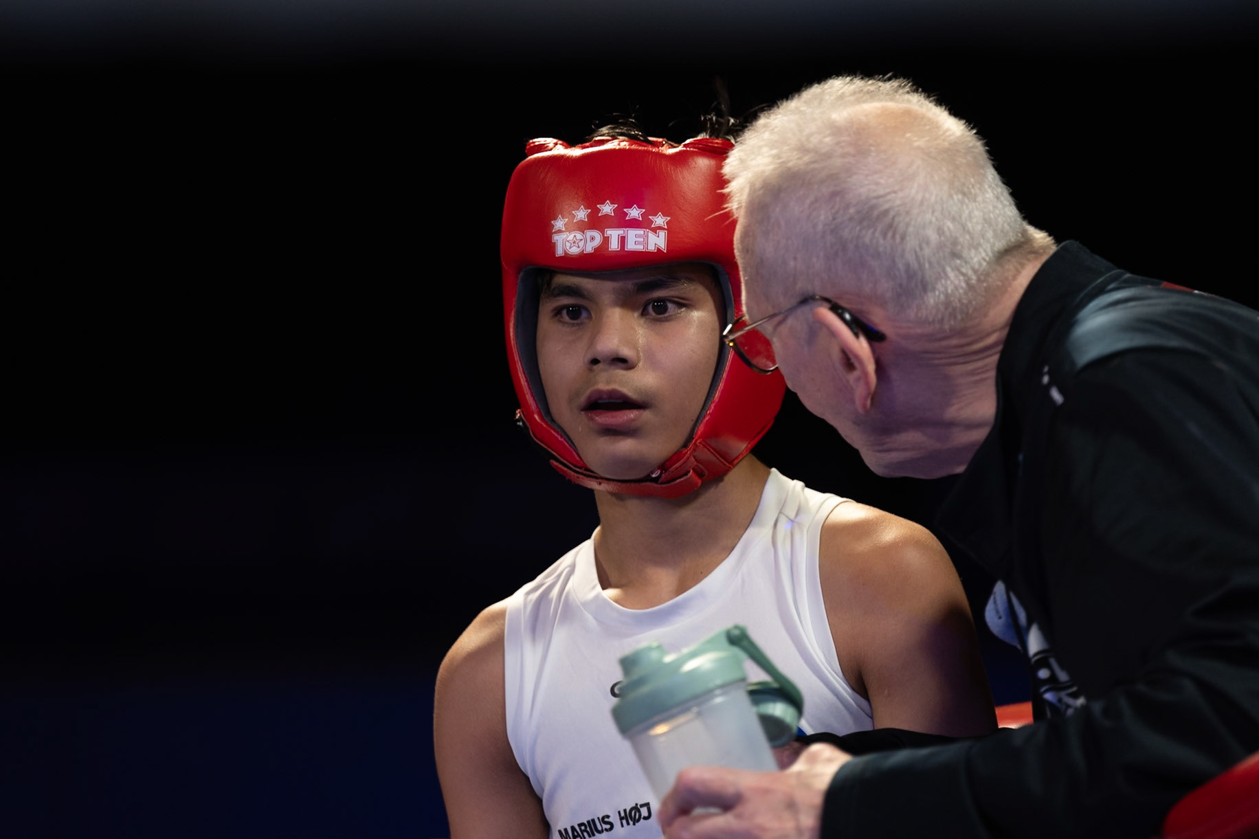 Jysk Mesterskan i Boksning