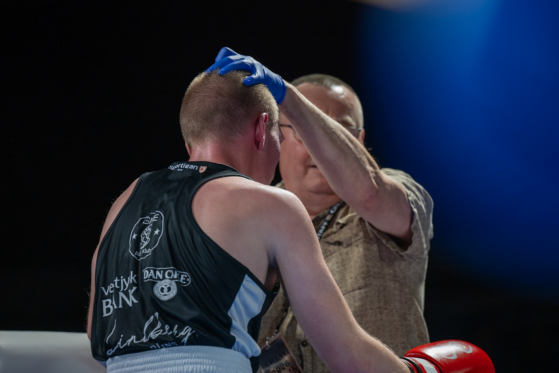 Jysk Mesterskan i Boksning