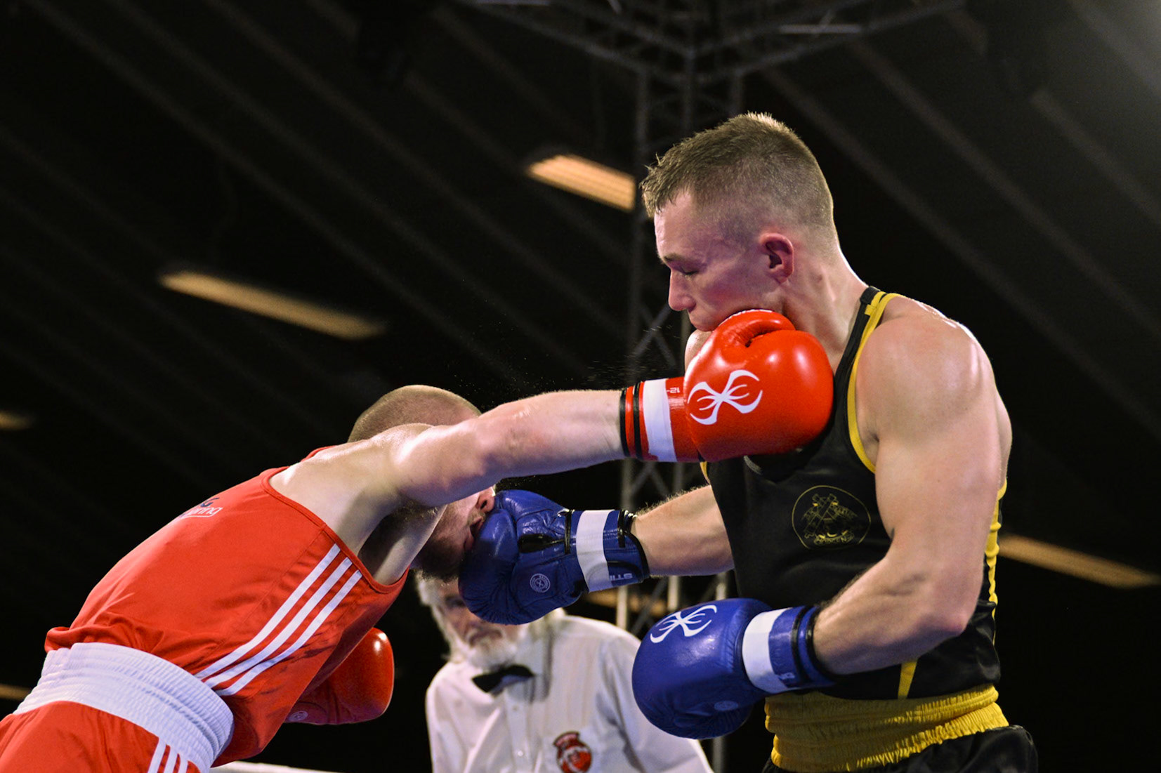 Jysk Mesterskan i Boksning