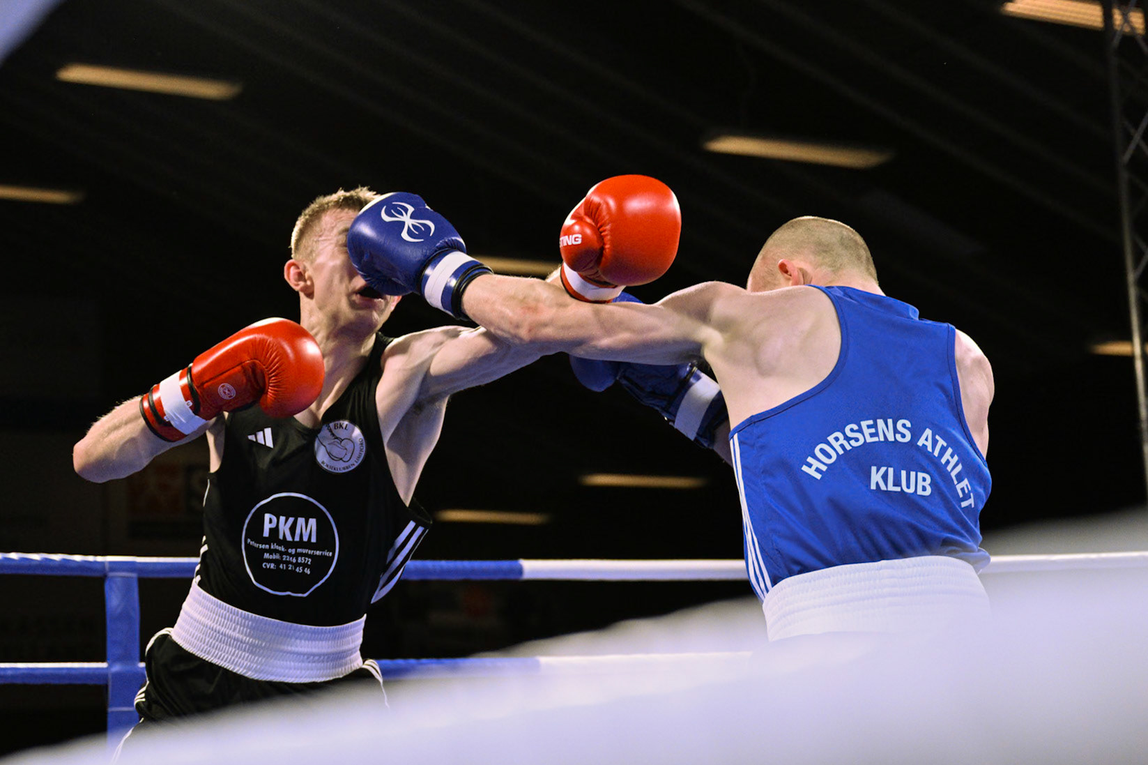 Jysk Mesterskan i Boksning