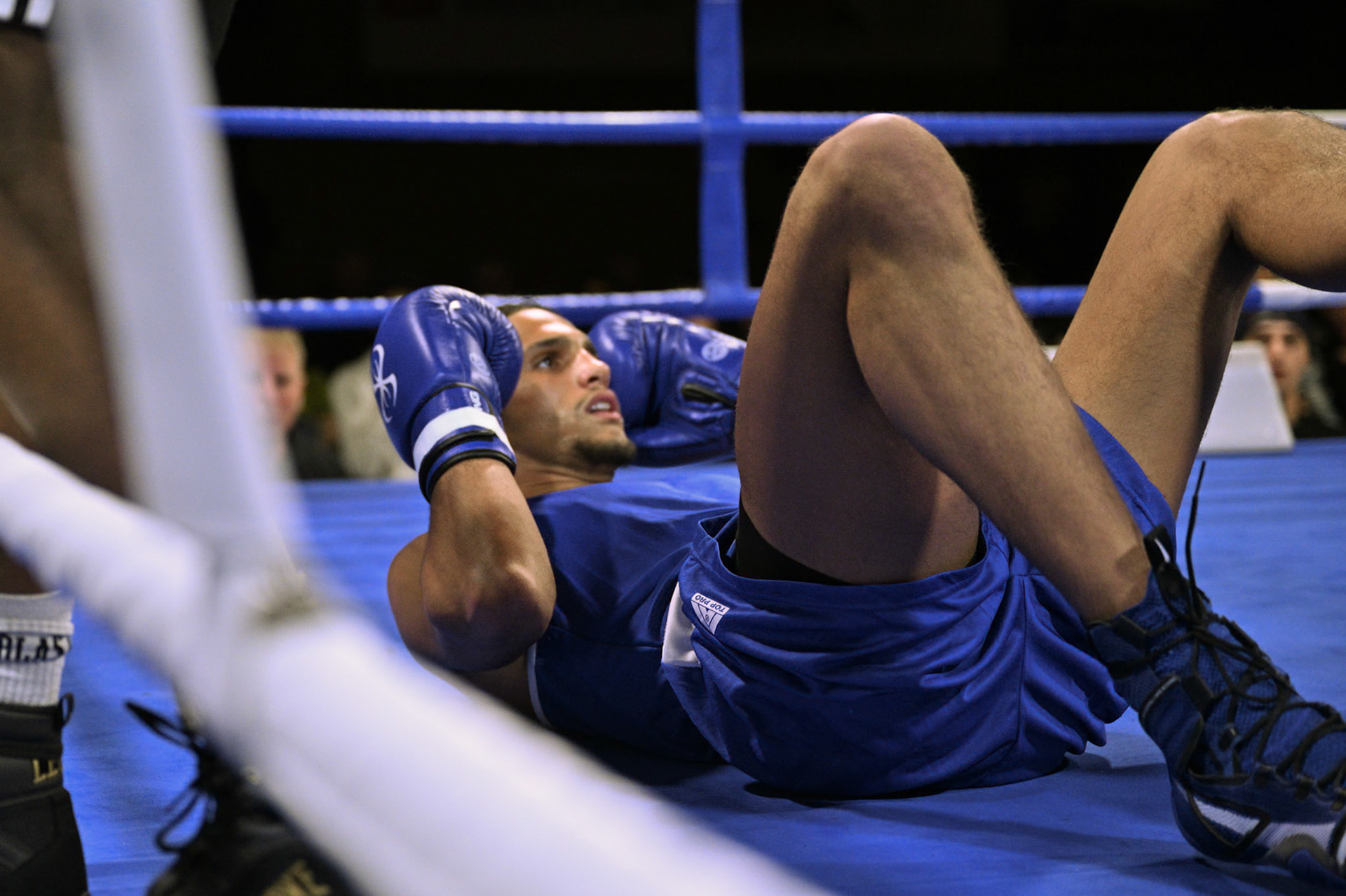 Jysk Mesterskan i Boksning