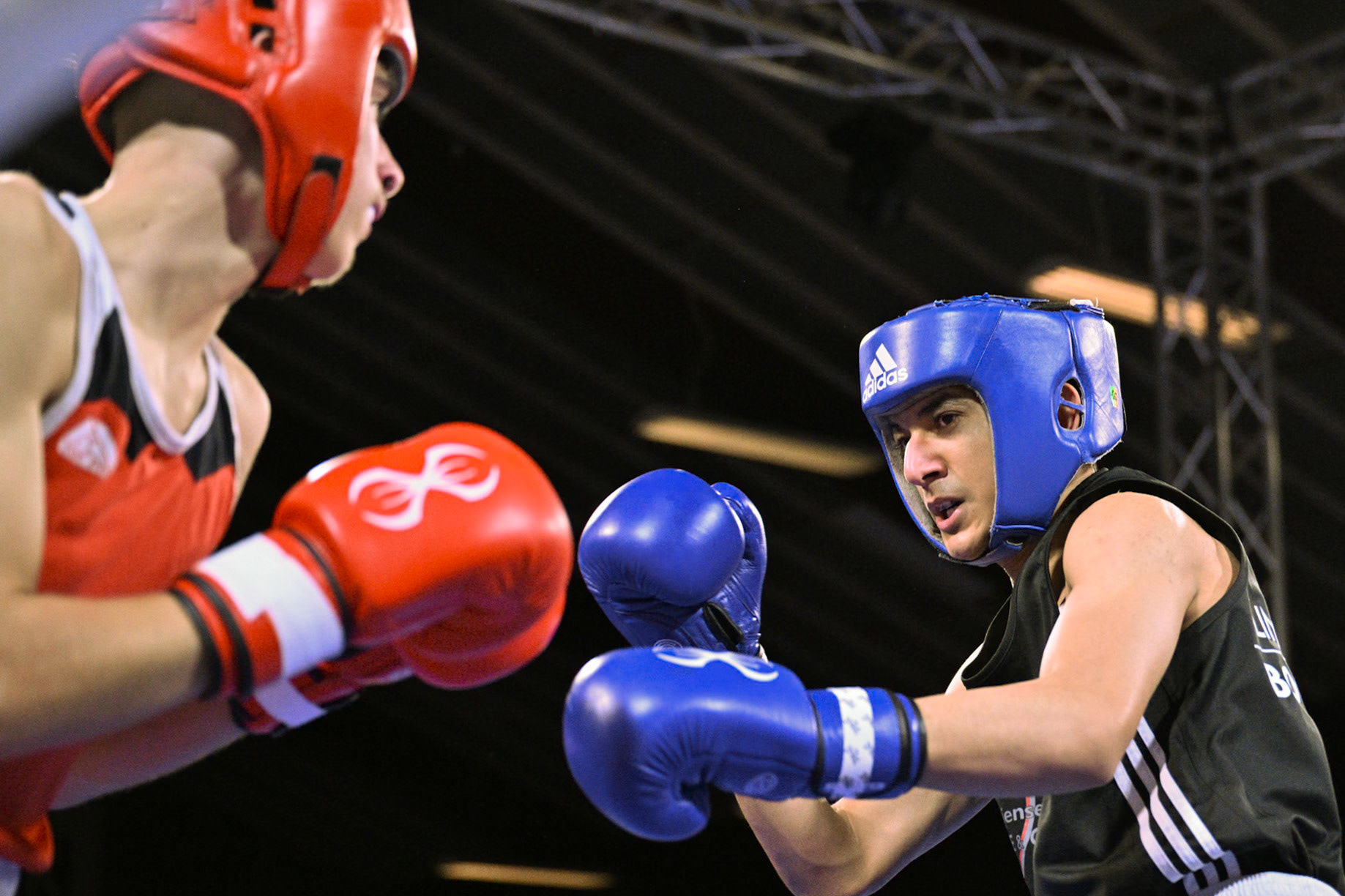 Jysk Mesterskan i Boksning