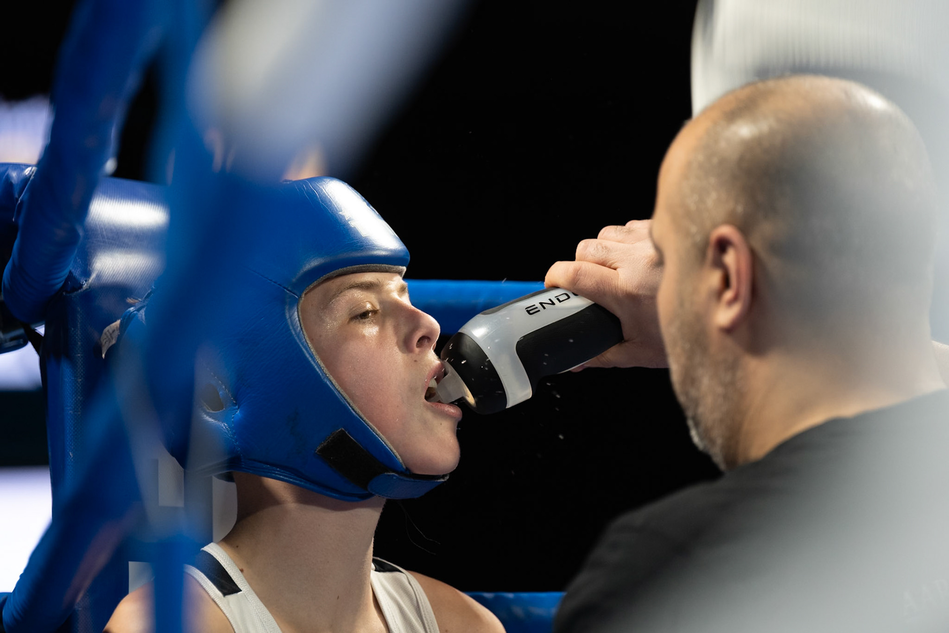 Jysk Mesterskan i Boksning