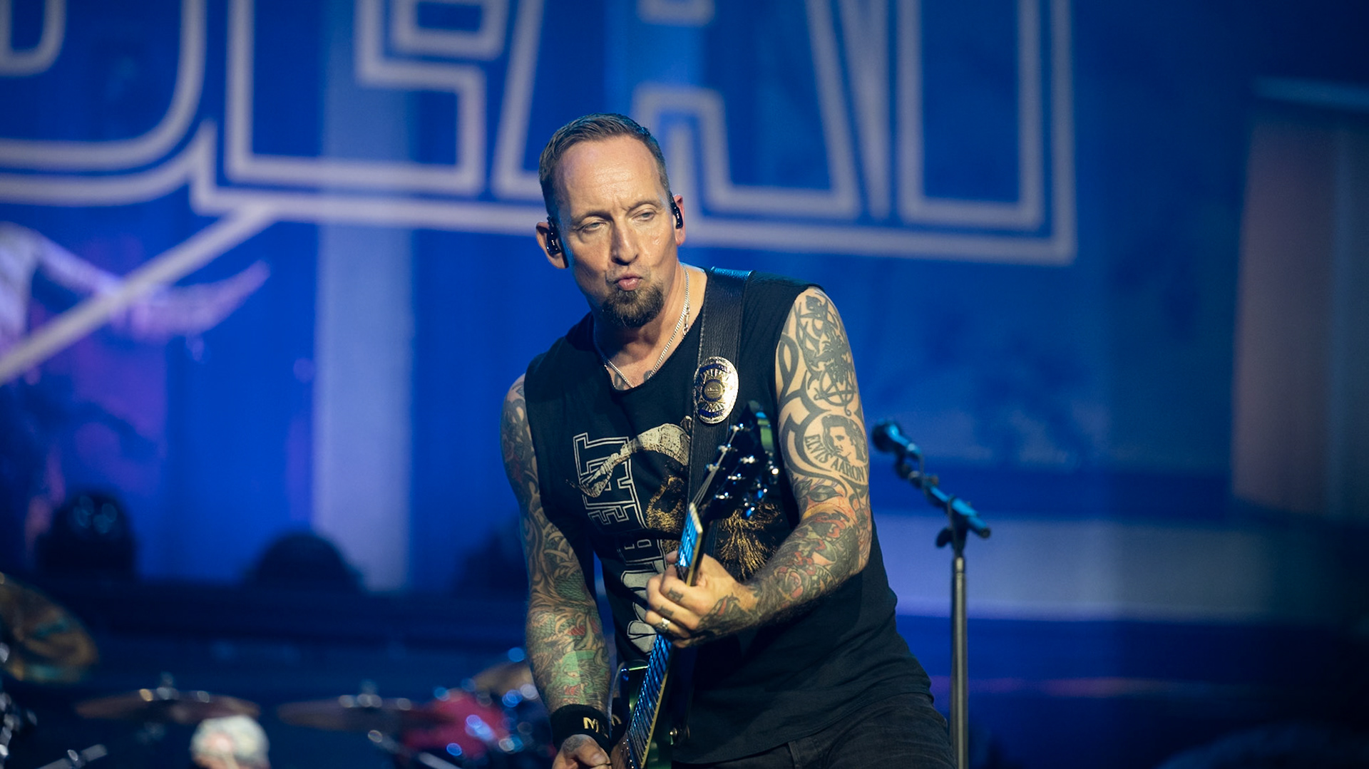 Volbeat