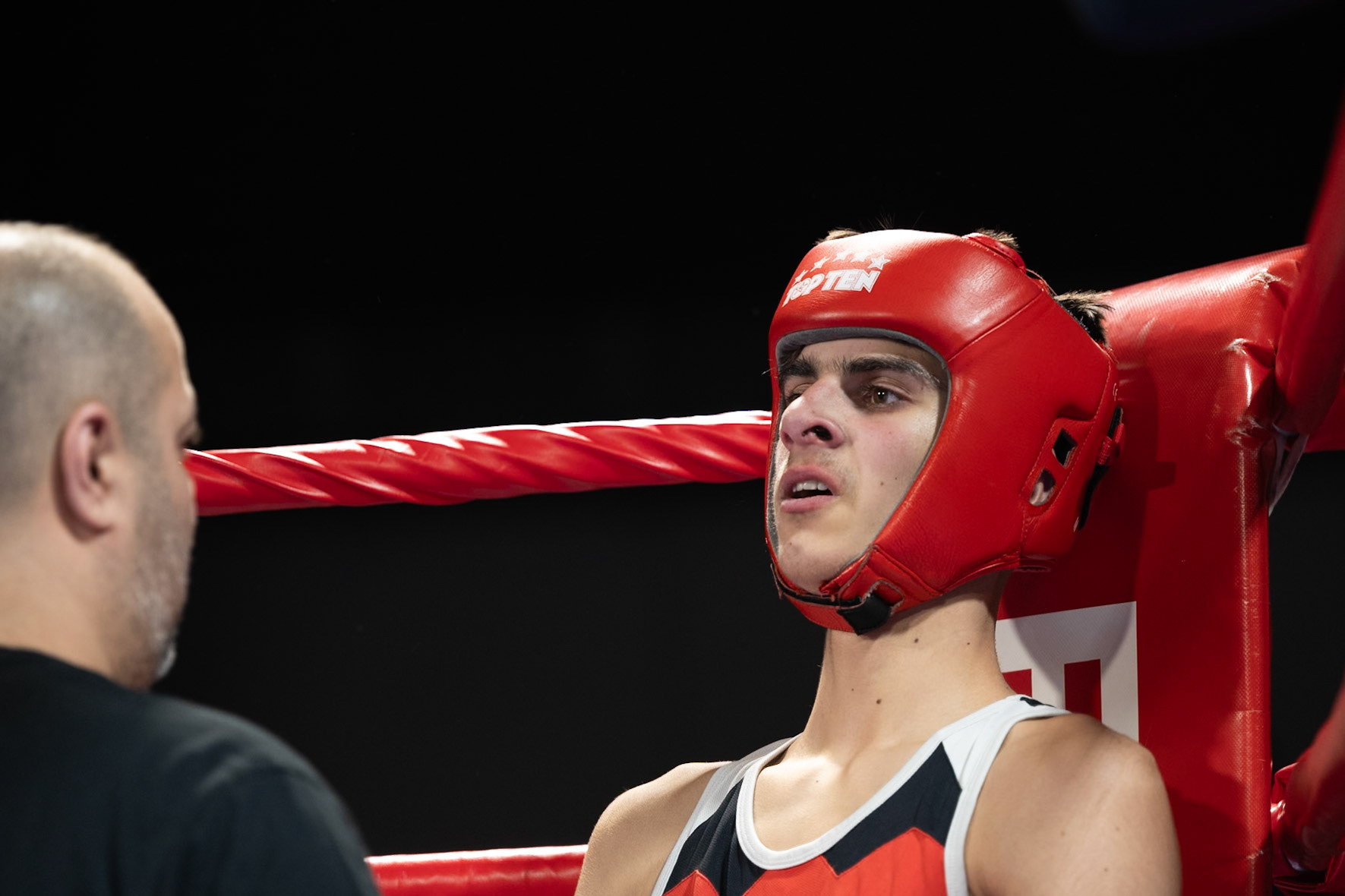 Jysk Mesterskan i Boksning