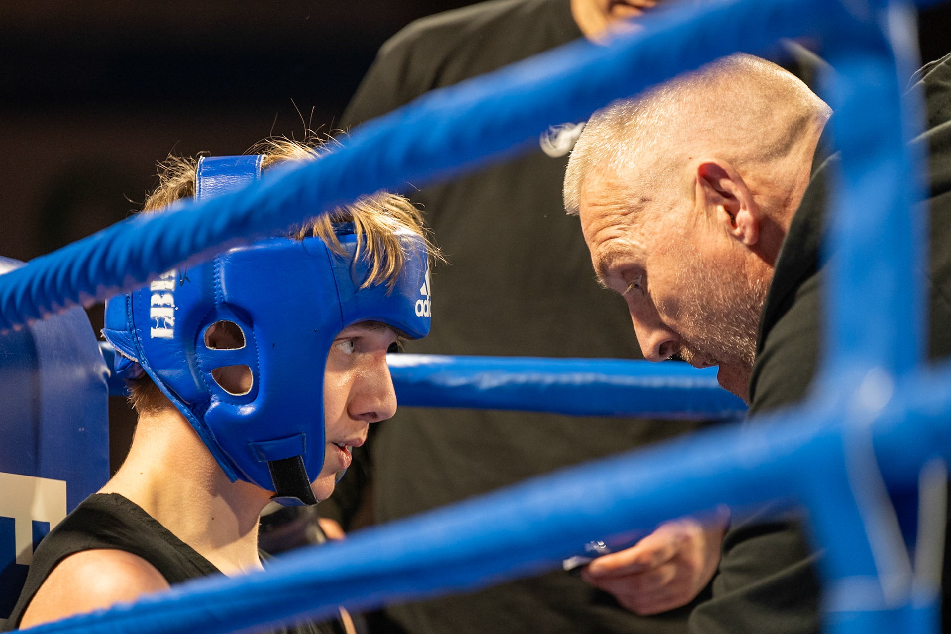 Jysk Mesterskan i Boksning