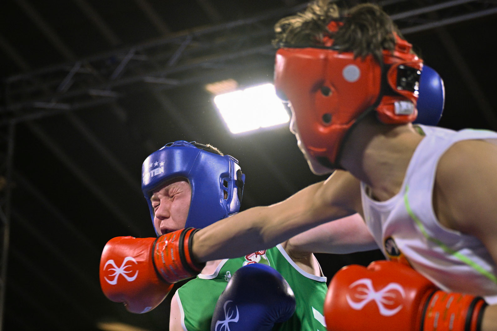 Jysk Mesterskan i Boksning