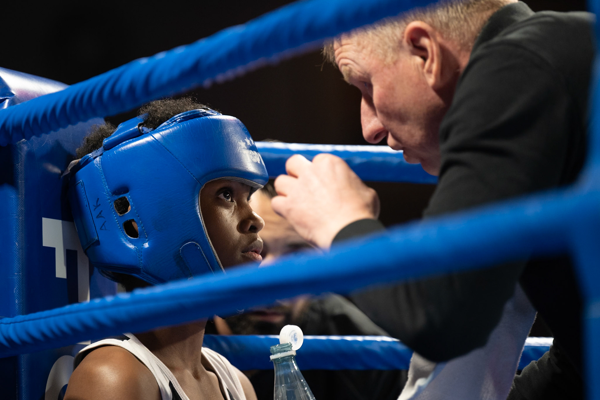 Jysk Mesterskan i Boksning