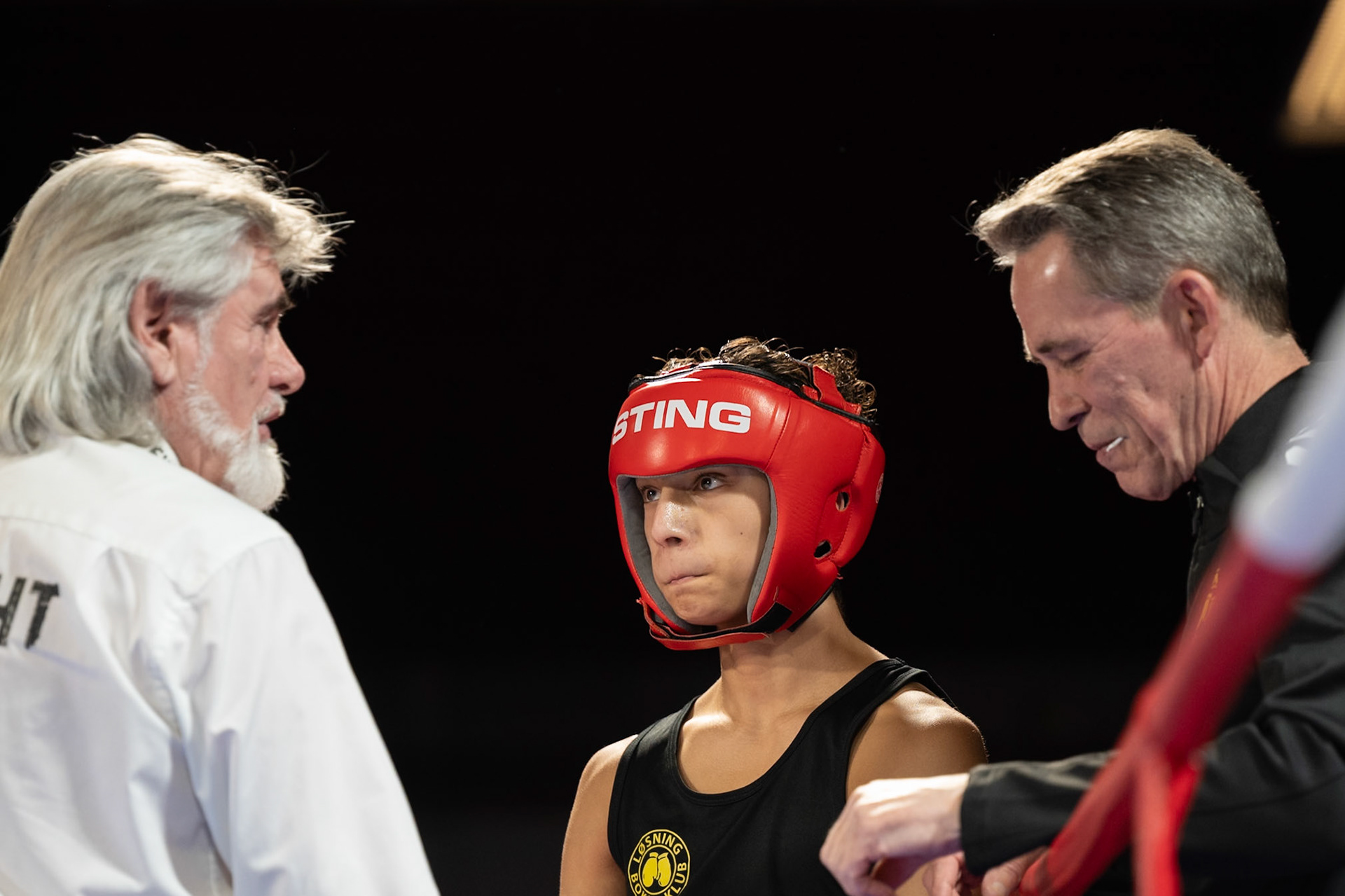 Jysk Mesterskan i Boksning