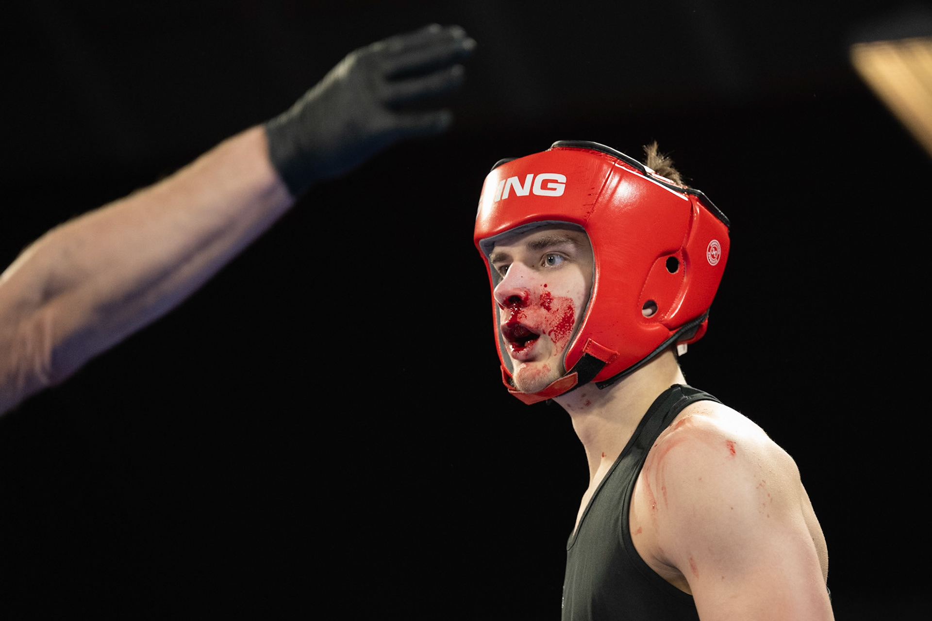 Jysk Mesterskan i Boksning