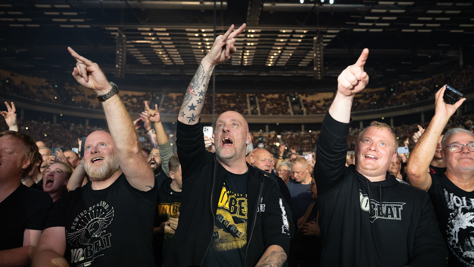Volbeat