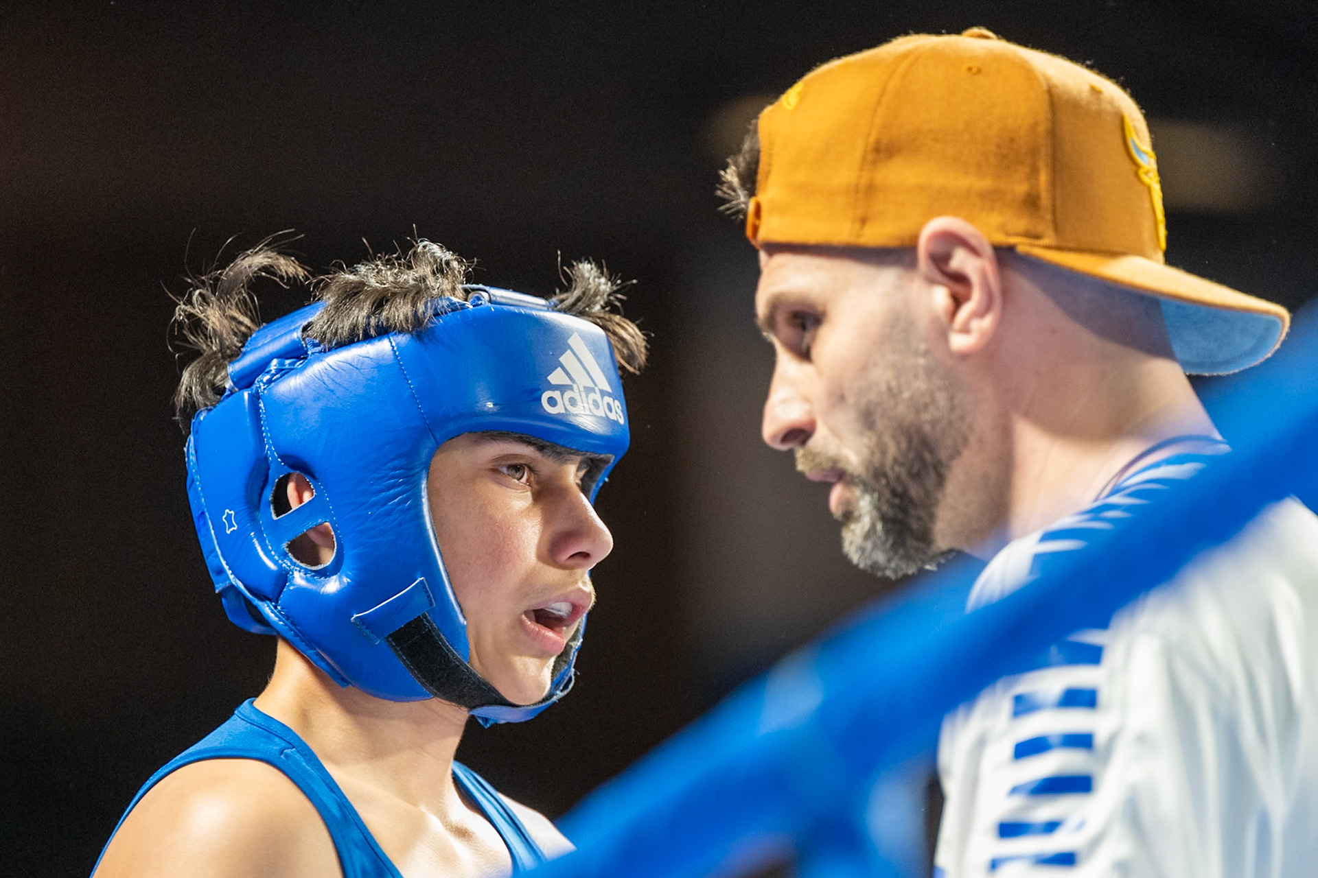 Jysk Mesterskan i Boksning