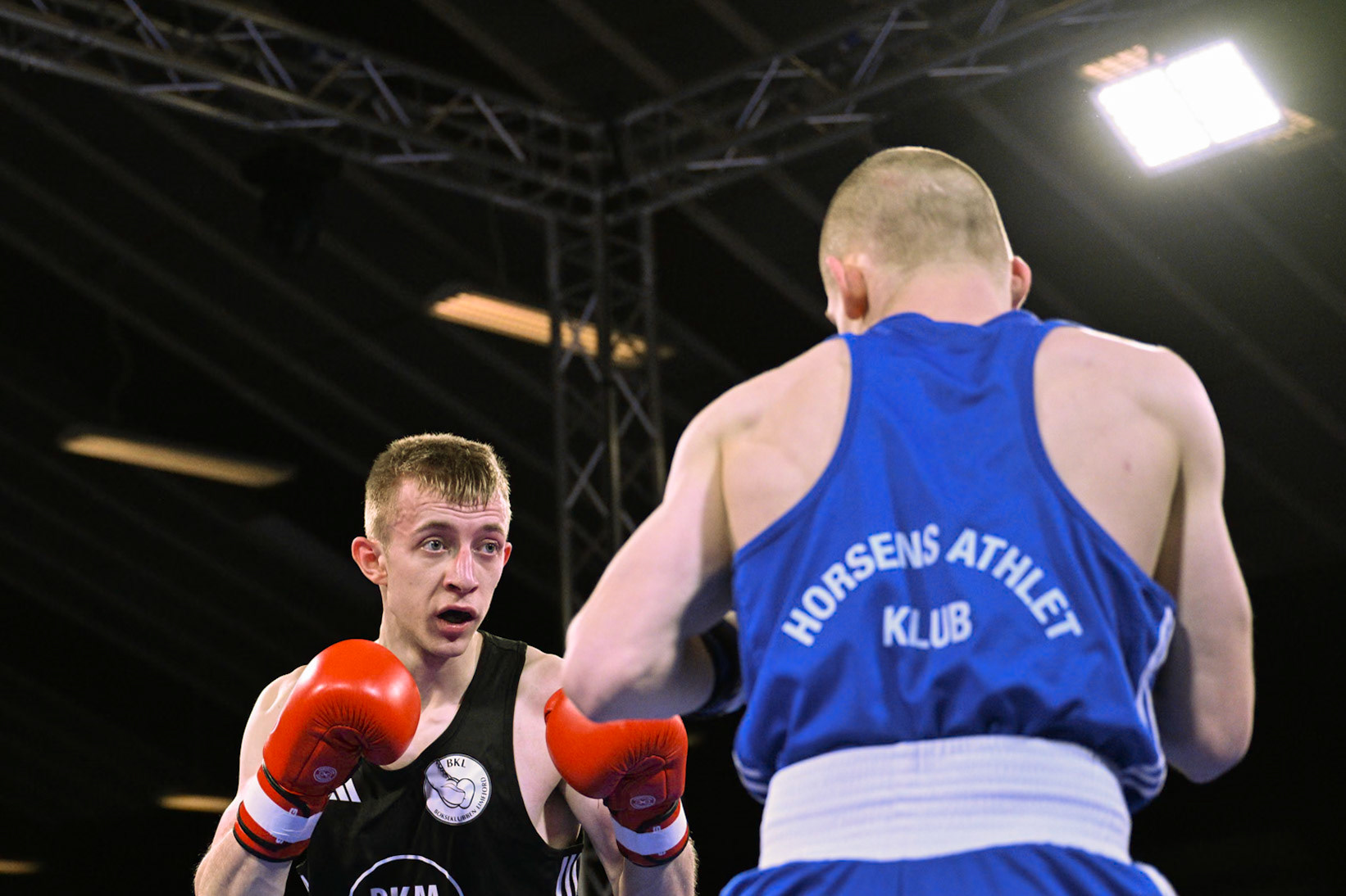 Jysk Mesterskan i Boksning