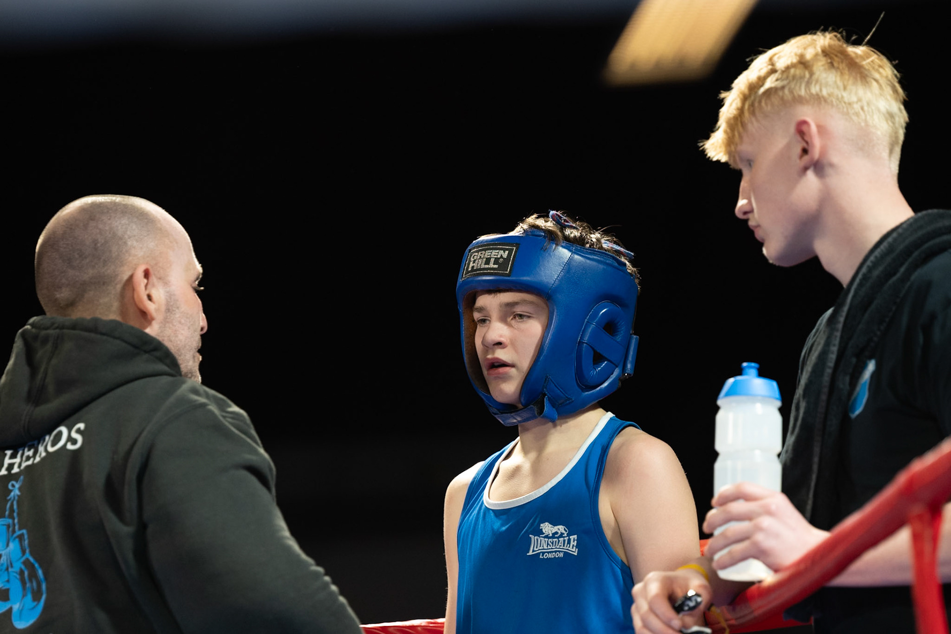 Jysk Mesterskan i Boksning