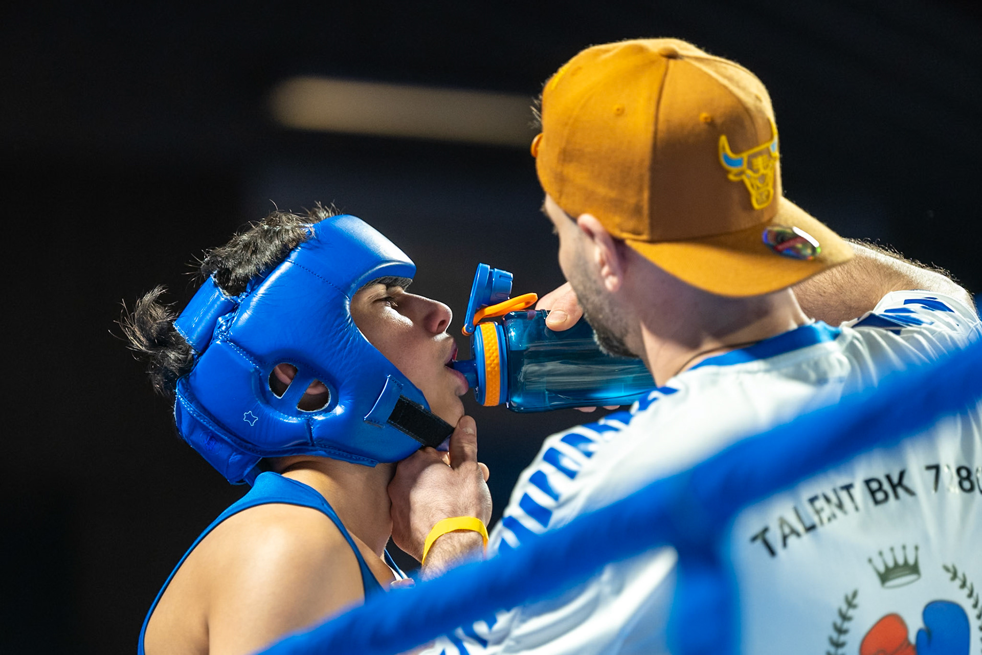 Jysk Mesterskan i Boksning