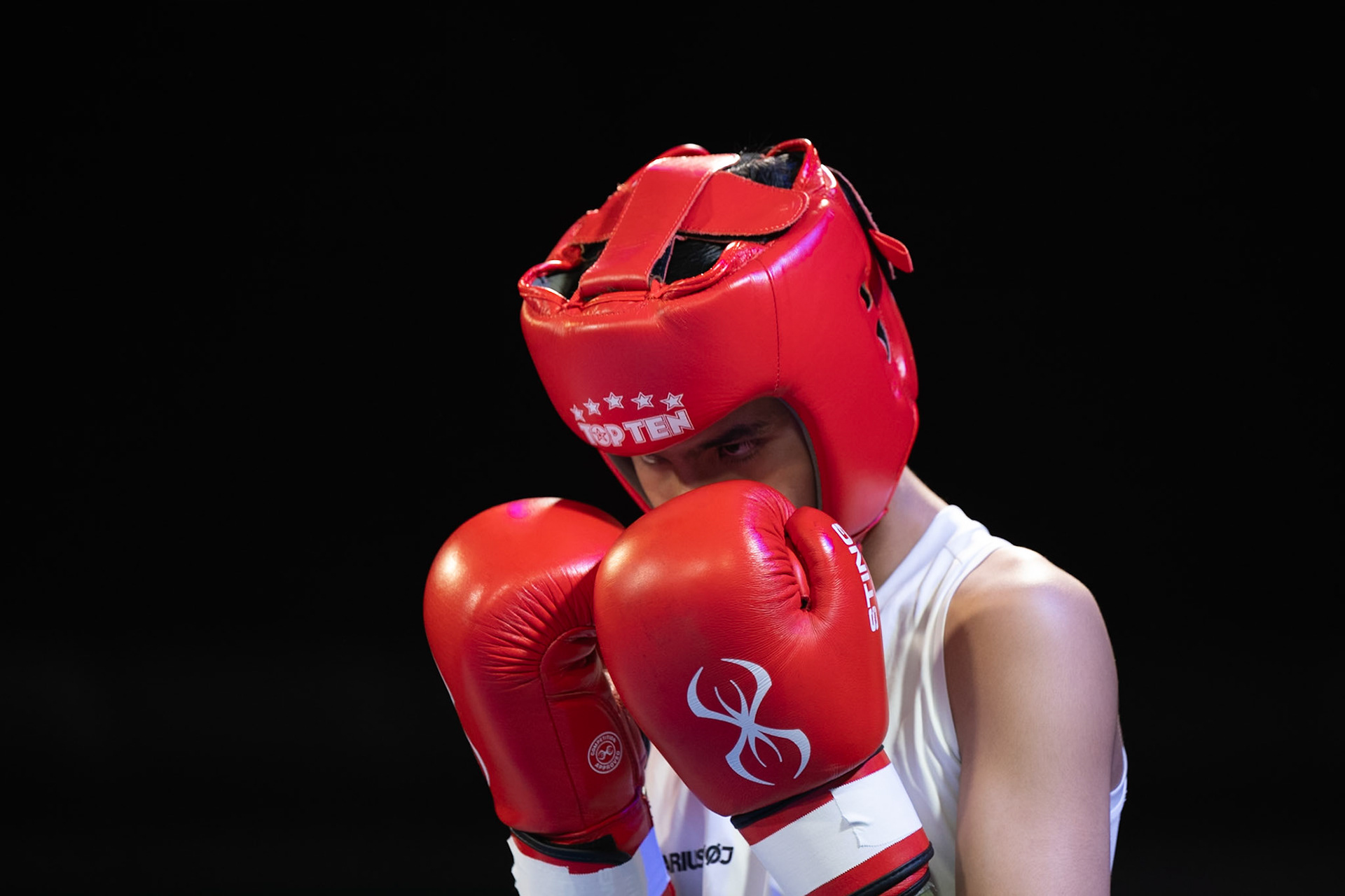 Jysk Mesterskan i Boksning