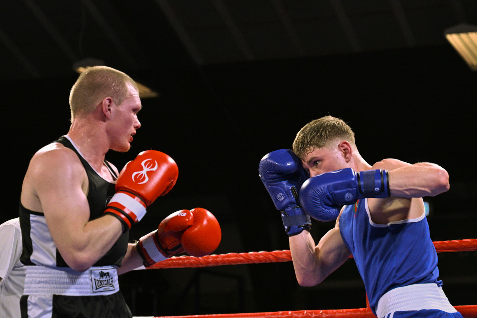 Jysk Mesterskan i Boksning